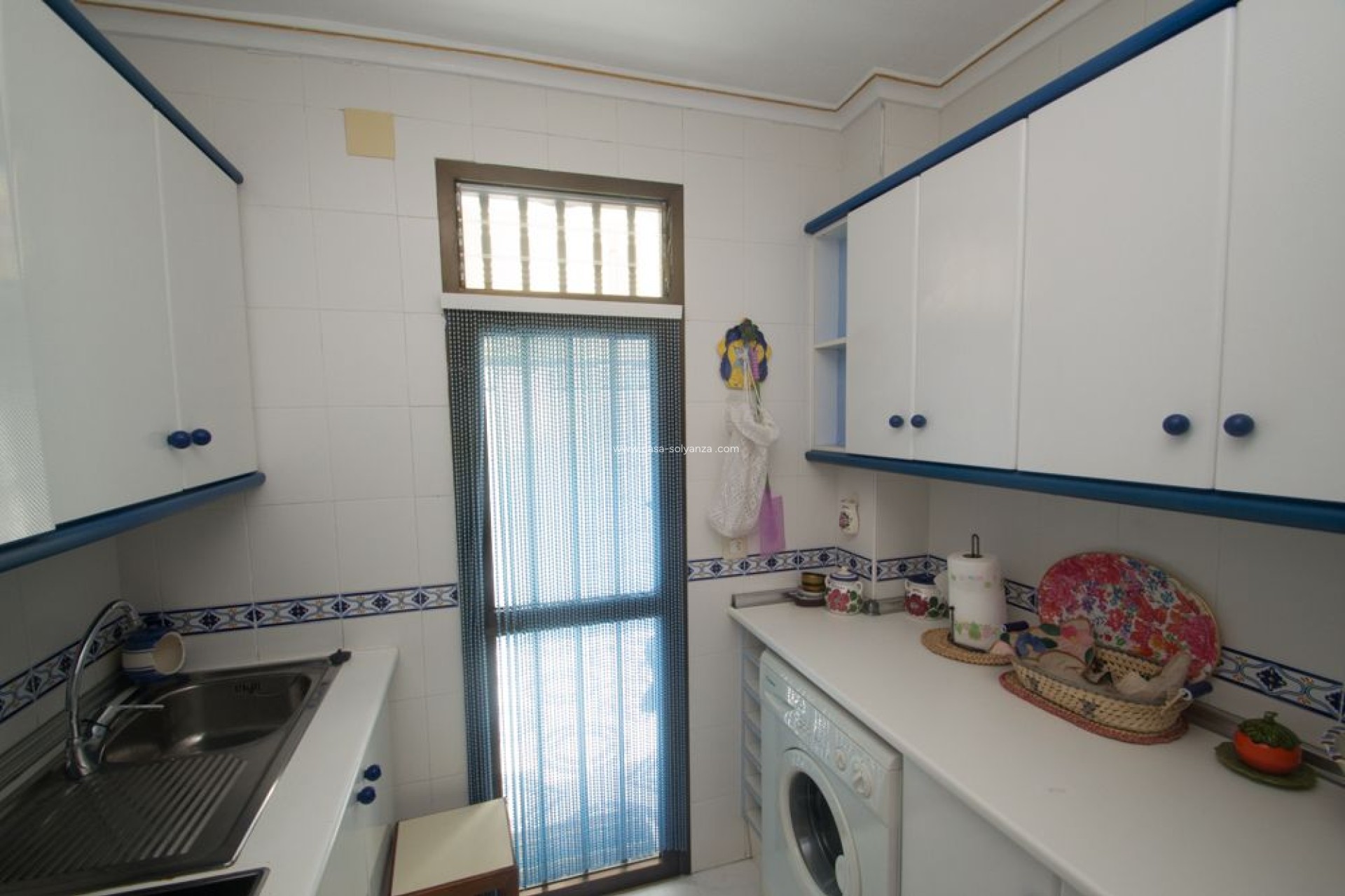 Herverkoop - Appartement / flat - Torrevieja - La veleta