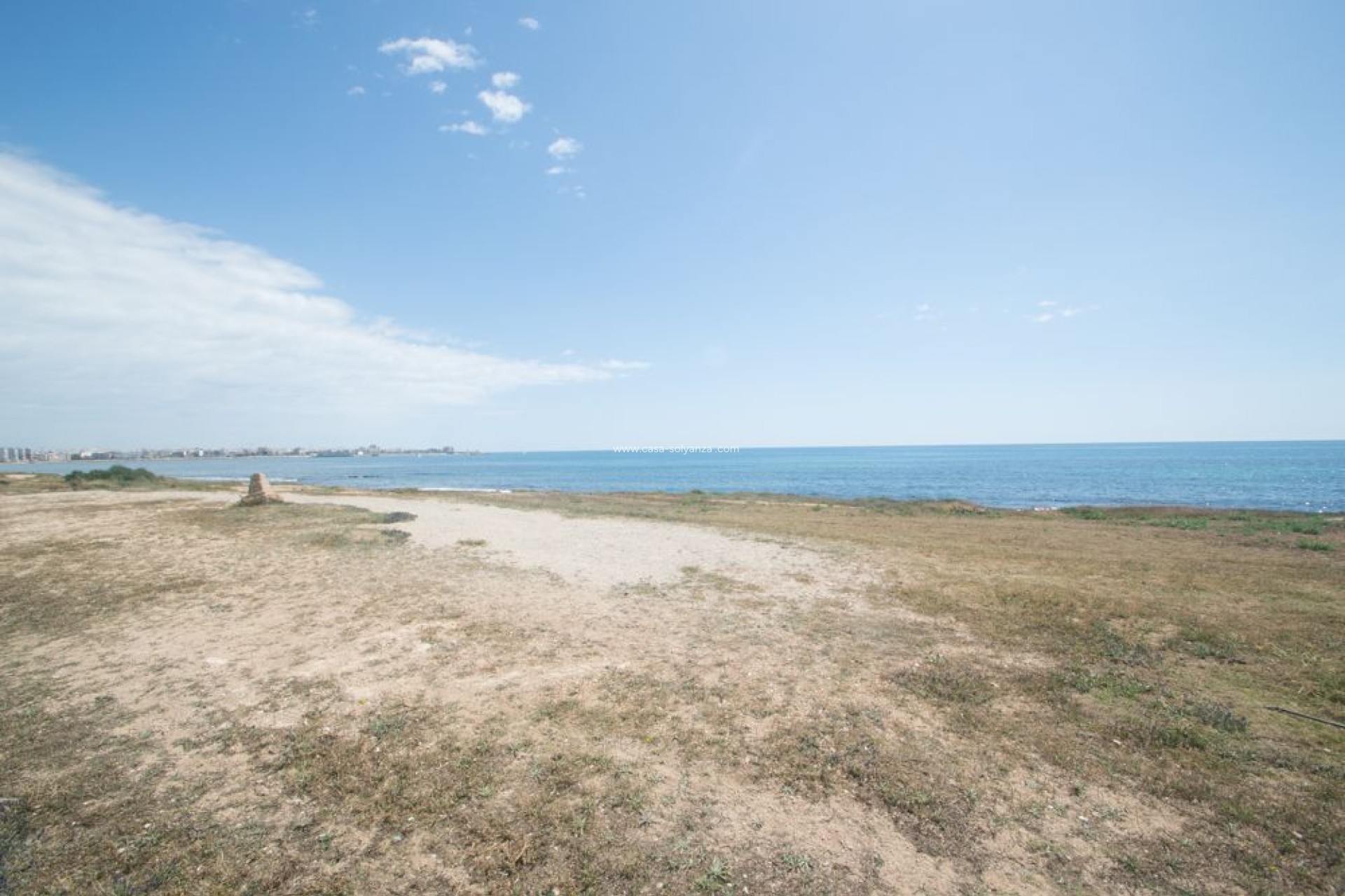 Herverkoop - Appartement / flat - Torrevieja - La veleta