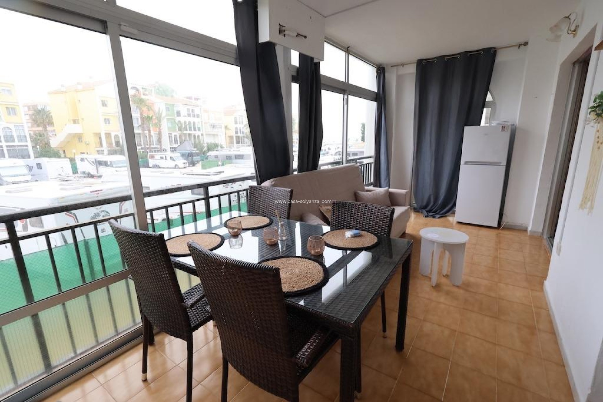 Herverkoop - Appartement / flat - Torrevieja - La veleta
