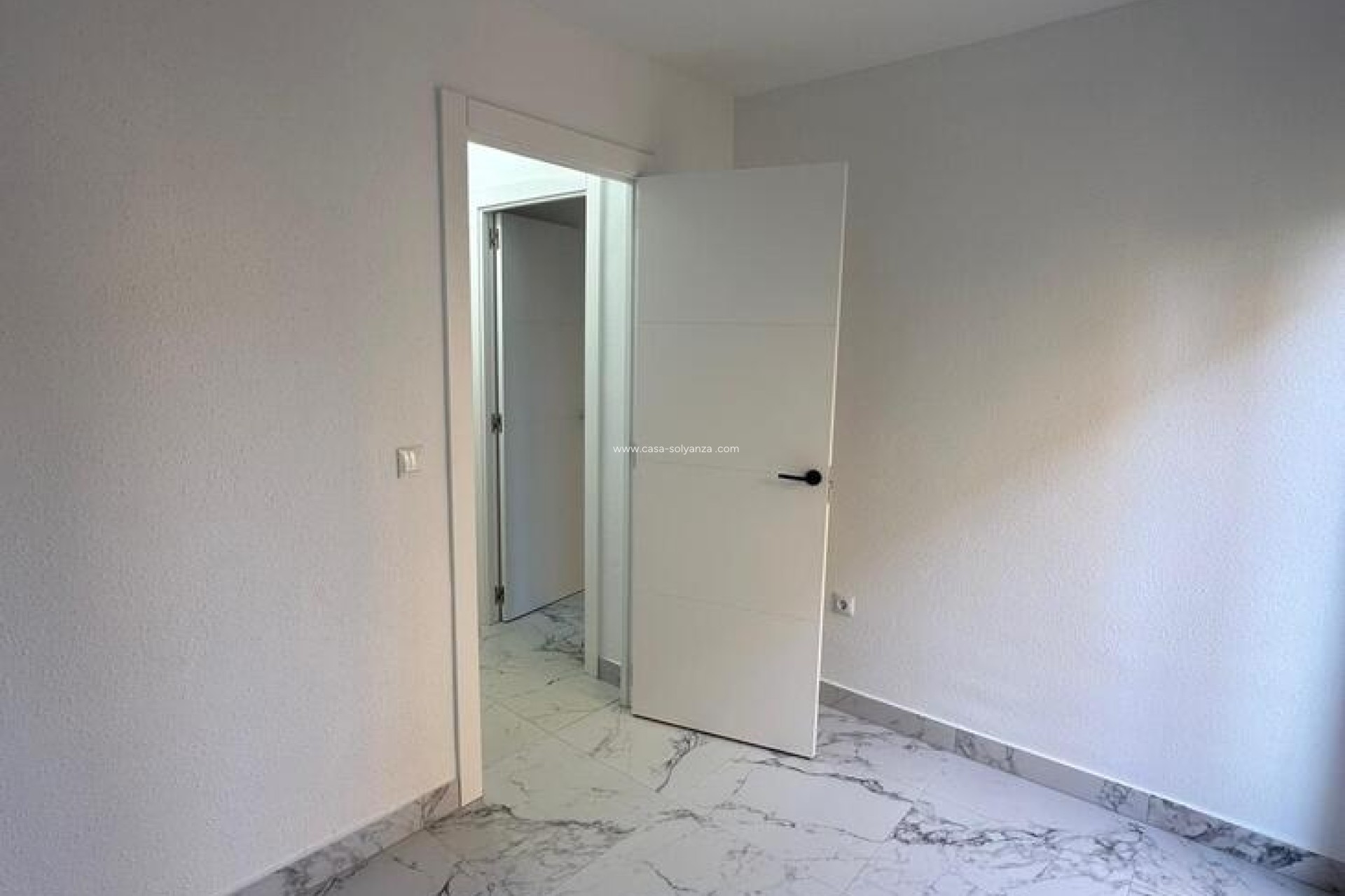 Herverkoop - Appartement / flat - Torrevieja - La veleta