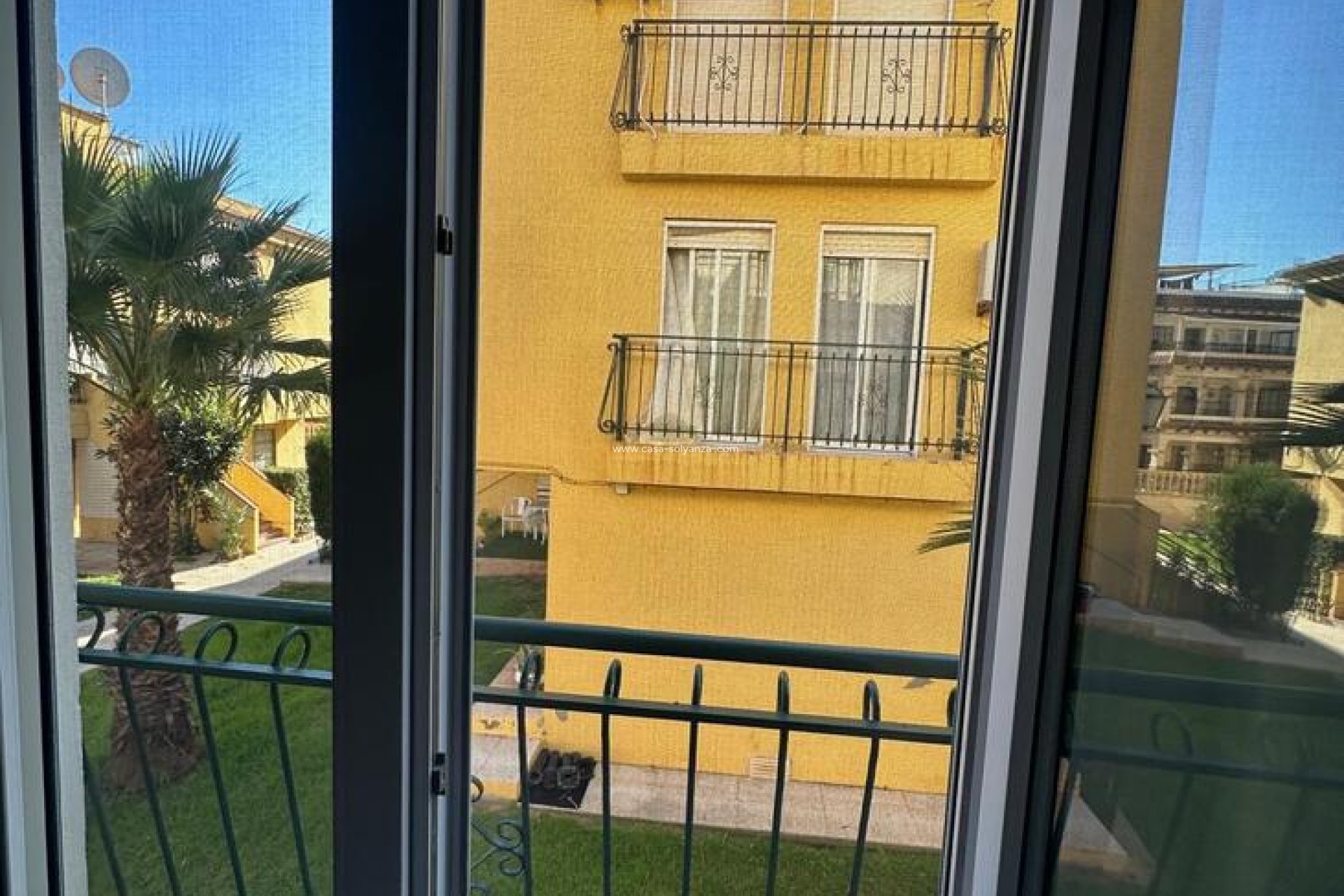 Herverkoop - Appartement / flat - Torrevieja - La veleta