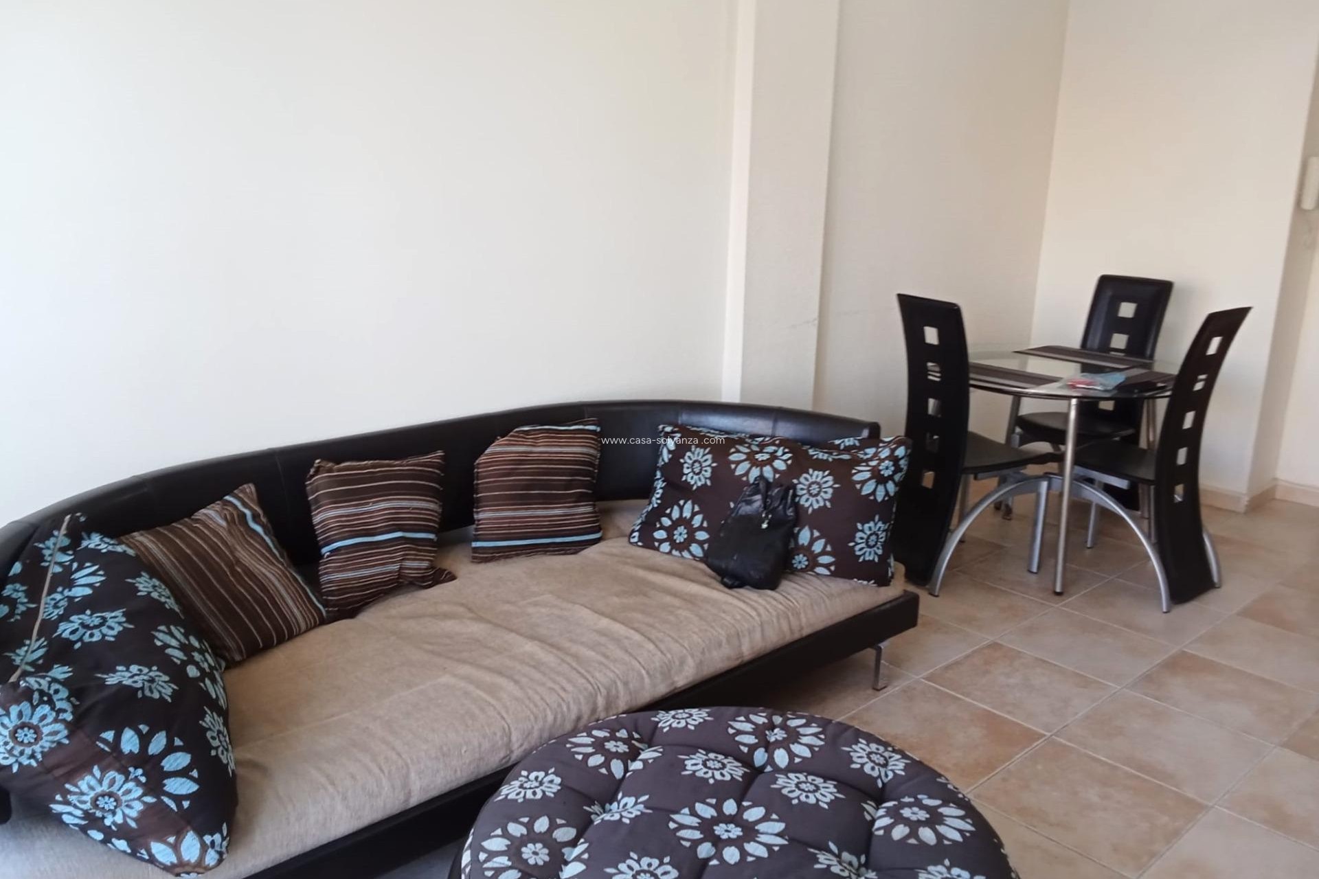 Herverkoop - Appartement / flat - Torrevieja - La veleta
