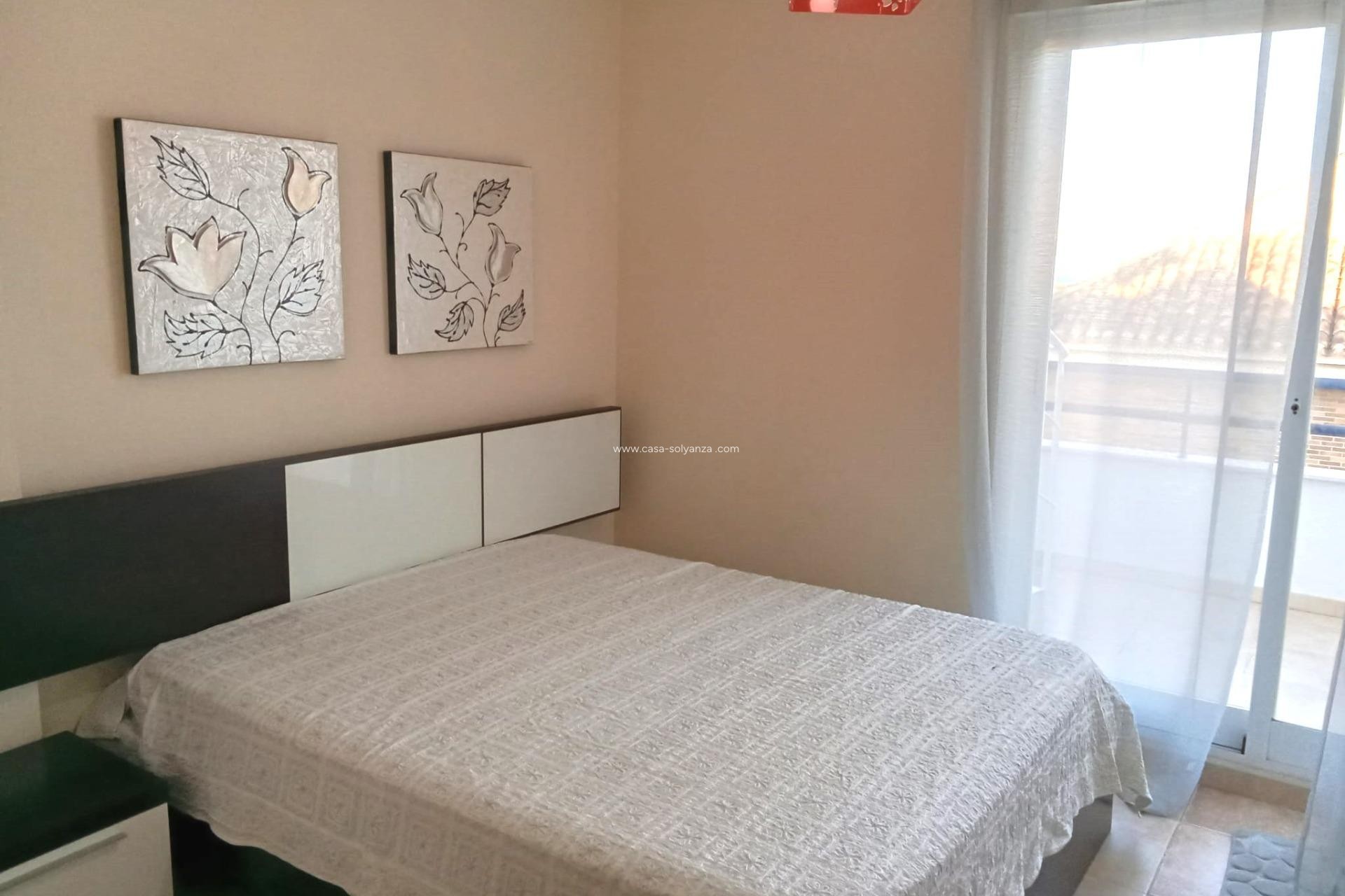 Herverkoop - Appartement / flat - Torrevieja - La veleta