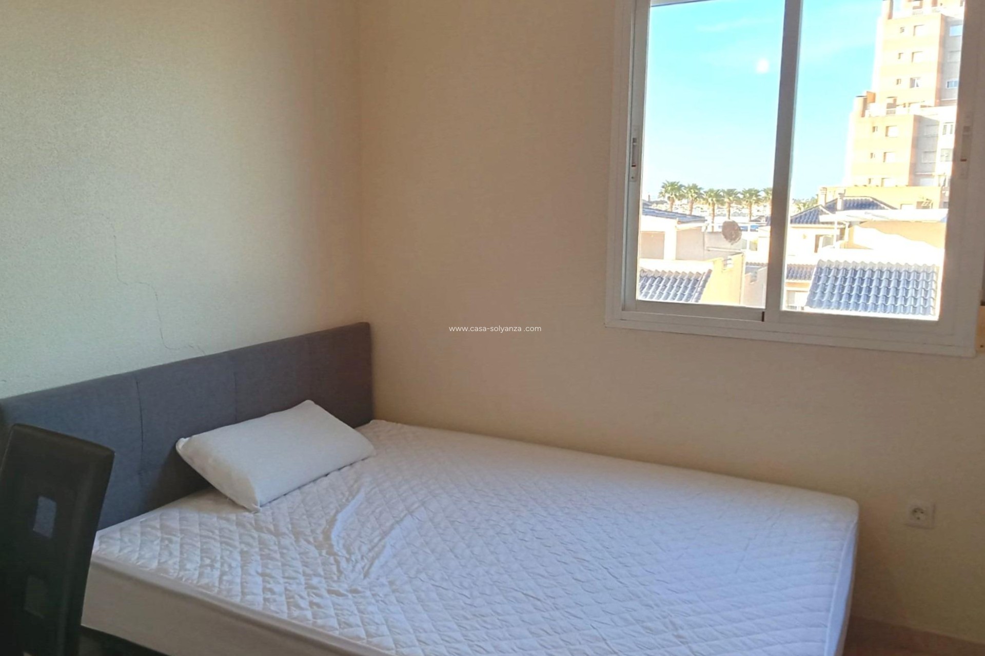 Herverkoop - Appartement / flat - Torrevieja - La veleta