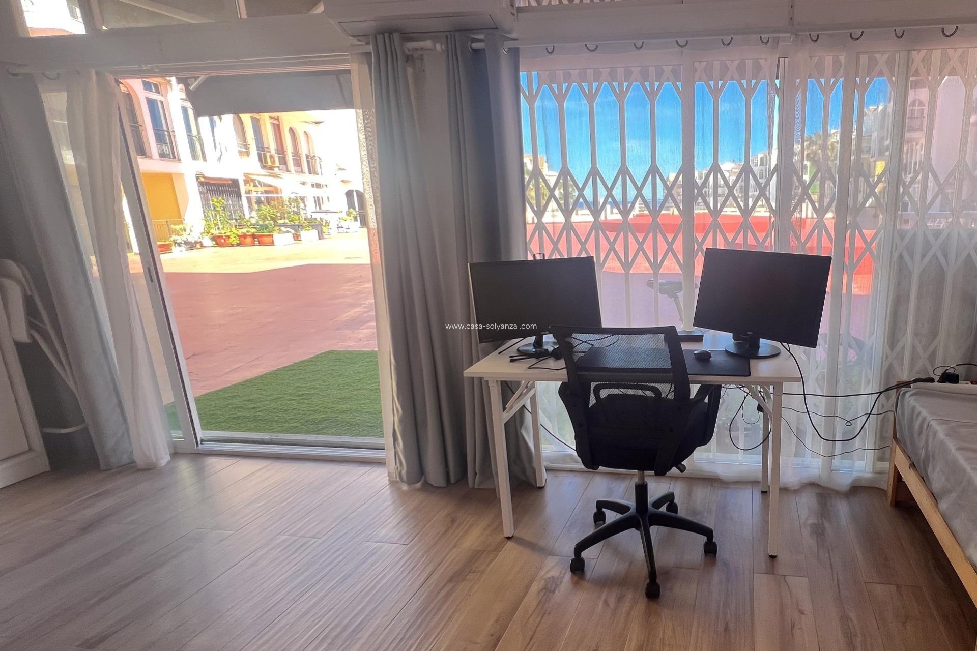 Herverkoop - Appartement / flat - Torrevieja - La veleta