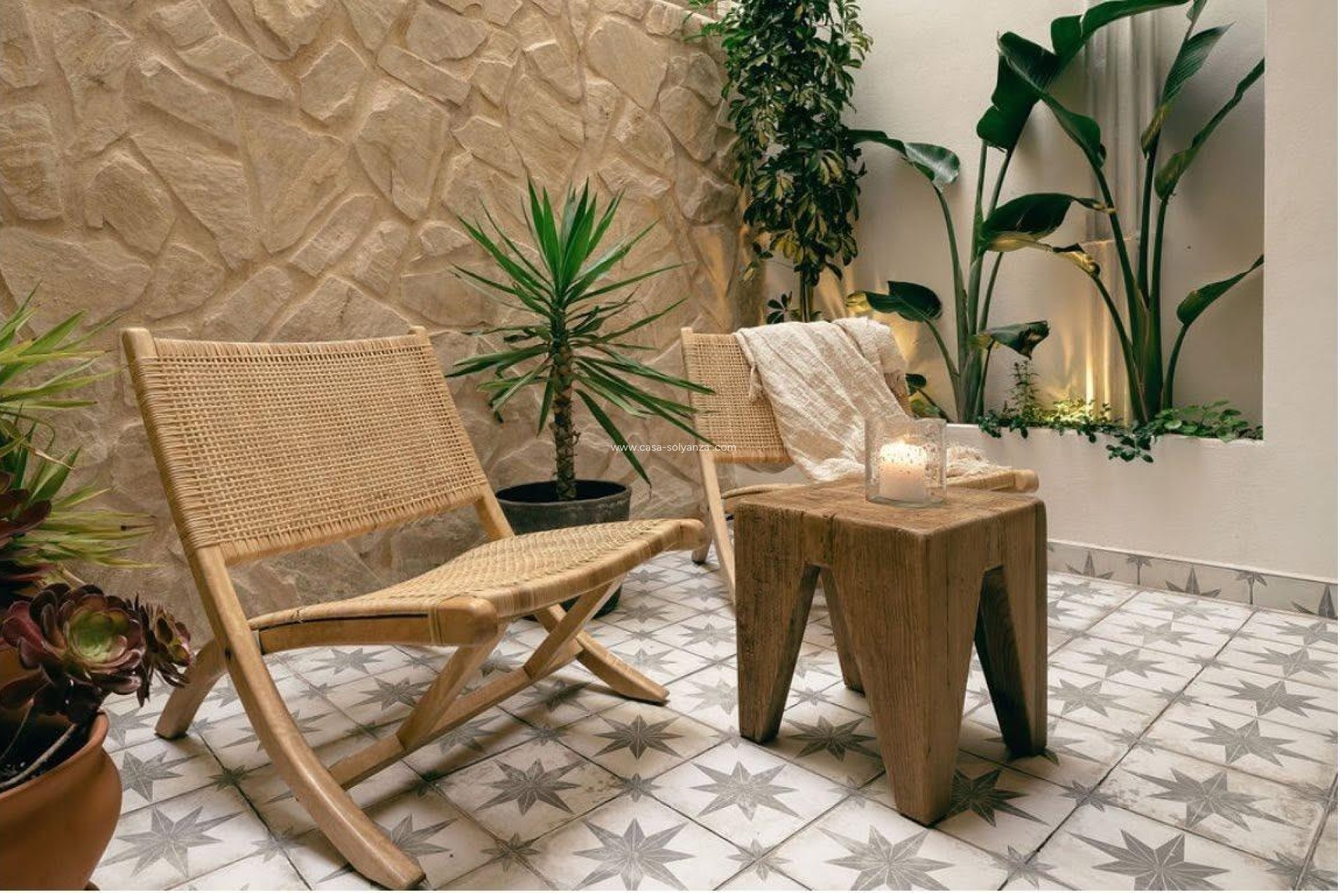 Herverkoop - Appartement / flat - Torrevieja - Las Piscinas Naturales
