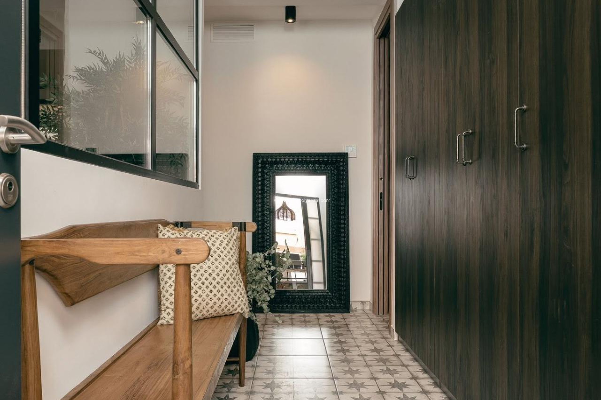 Herverkoop - Appartement / flat - Torrevieja - Las Piscinas Naturales