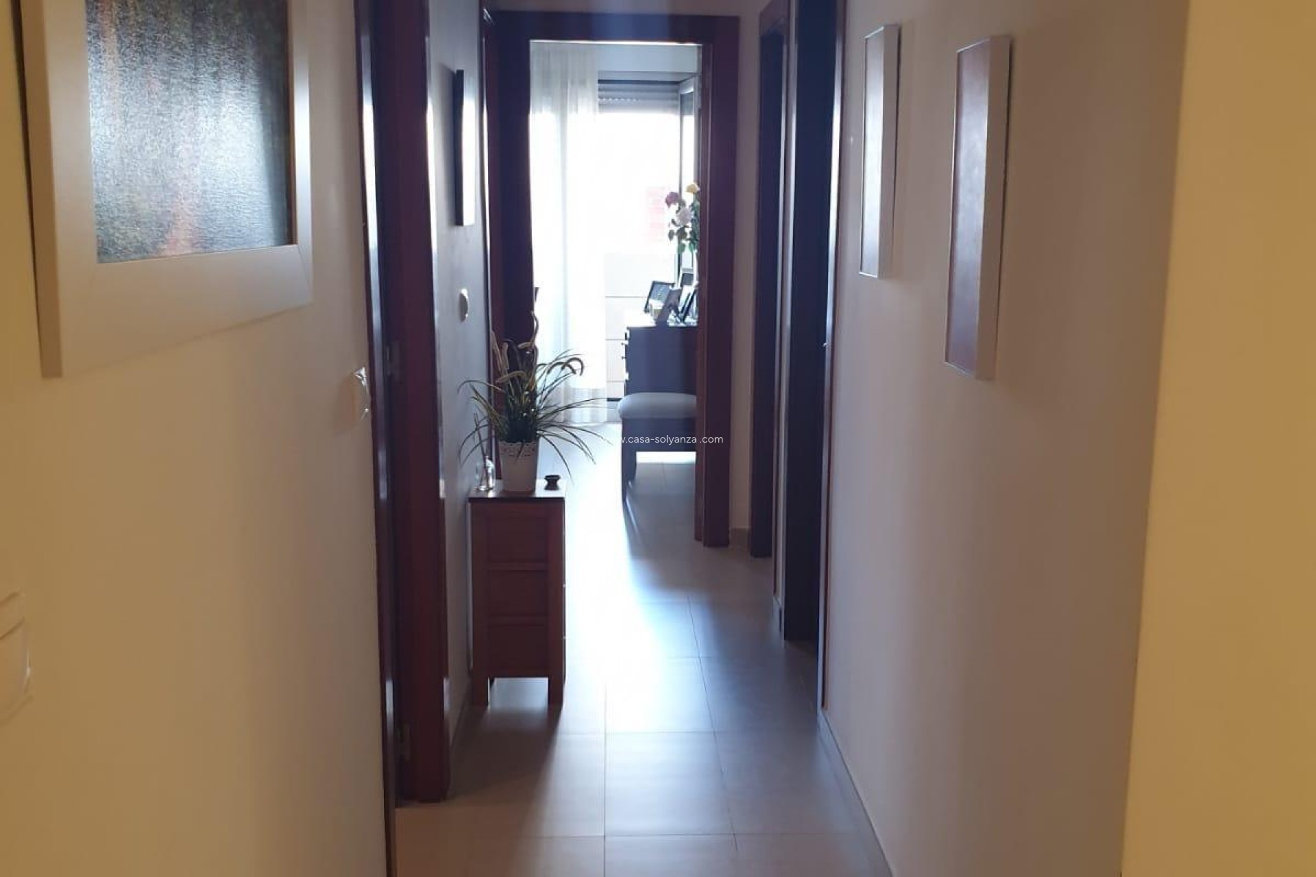 Herverkoop - Appartement / flat - Torrevieja - Las Piscinas Naturales