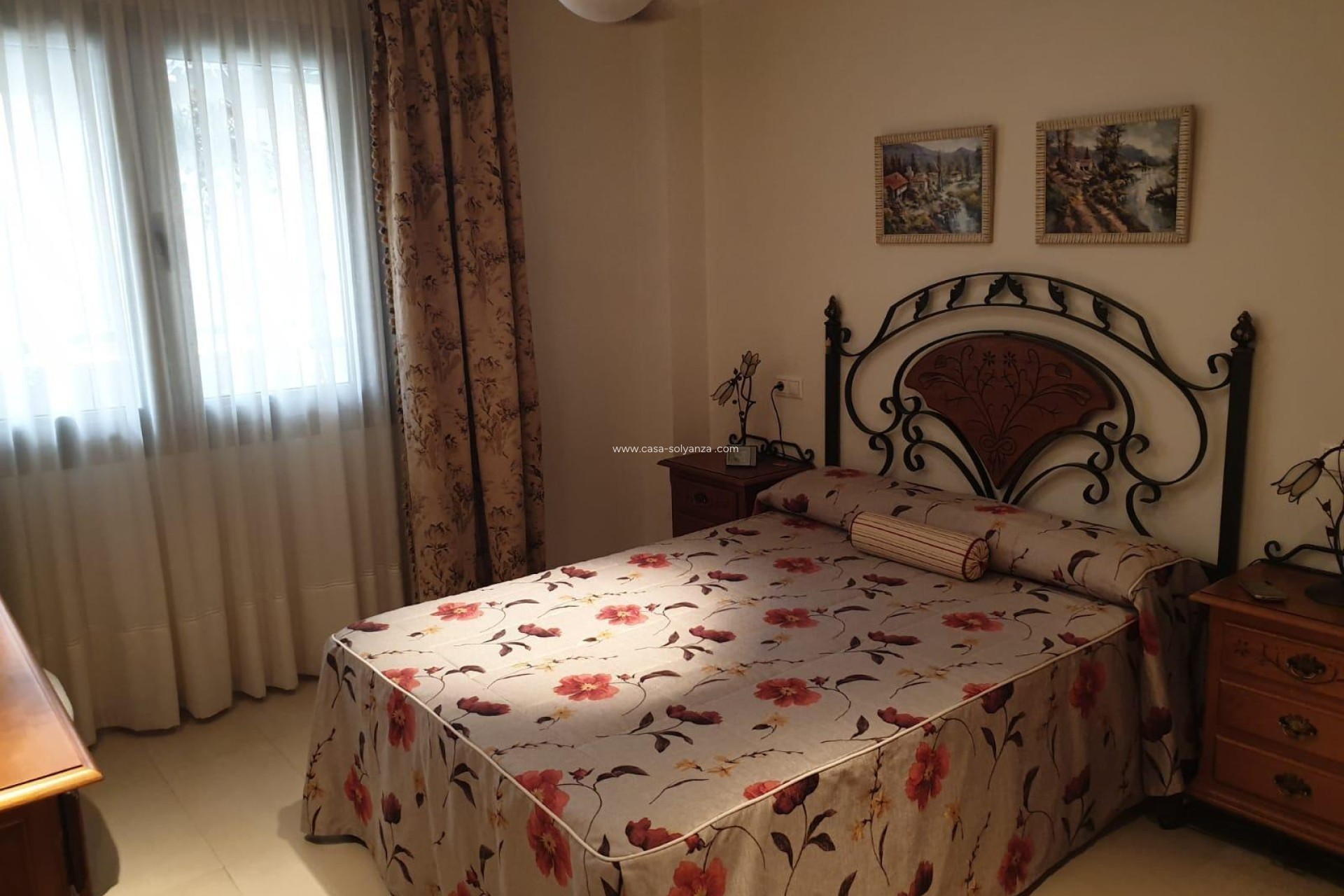 Herverkoop - Appartement / flat - Torrevieja - Las Piscinas Naturales