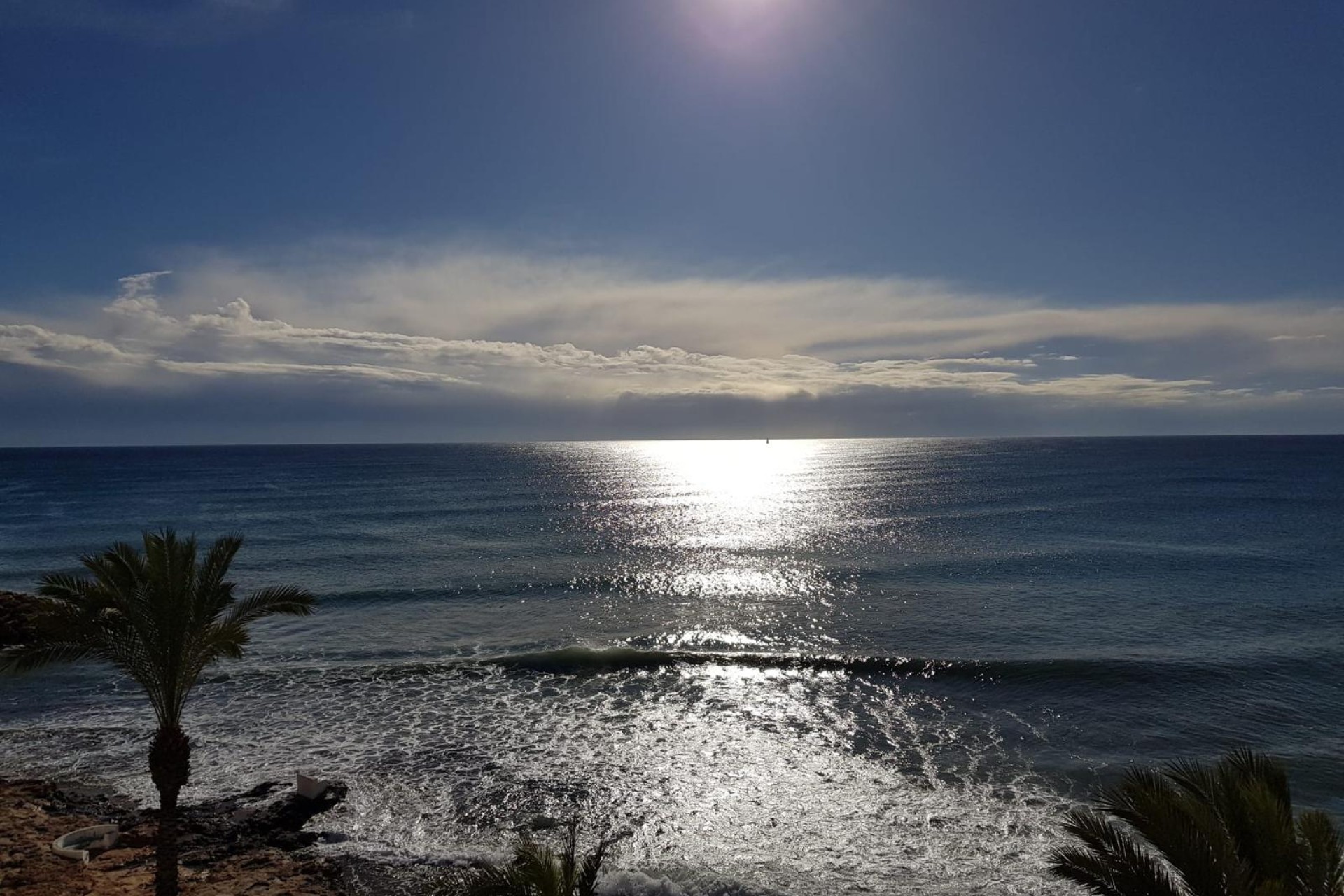 Herverkoop - Appartement / flat - Torrevieja - Las Piscinas Naturales