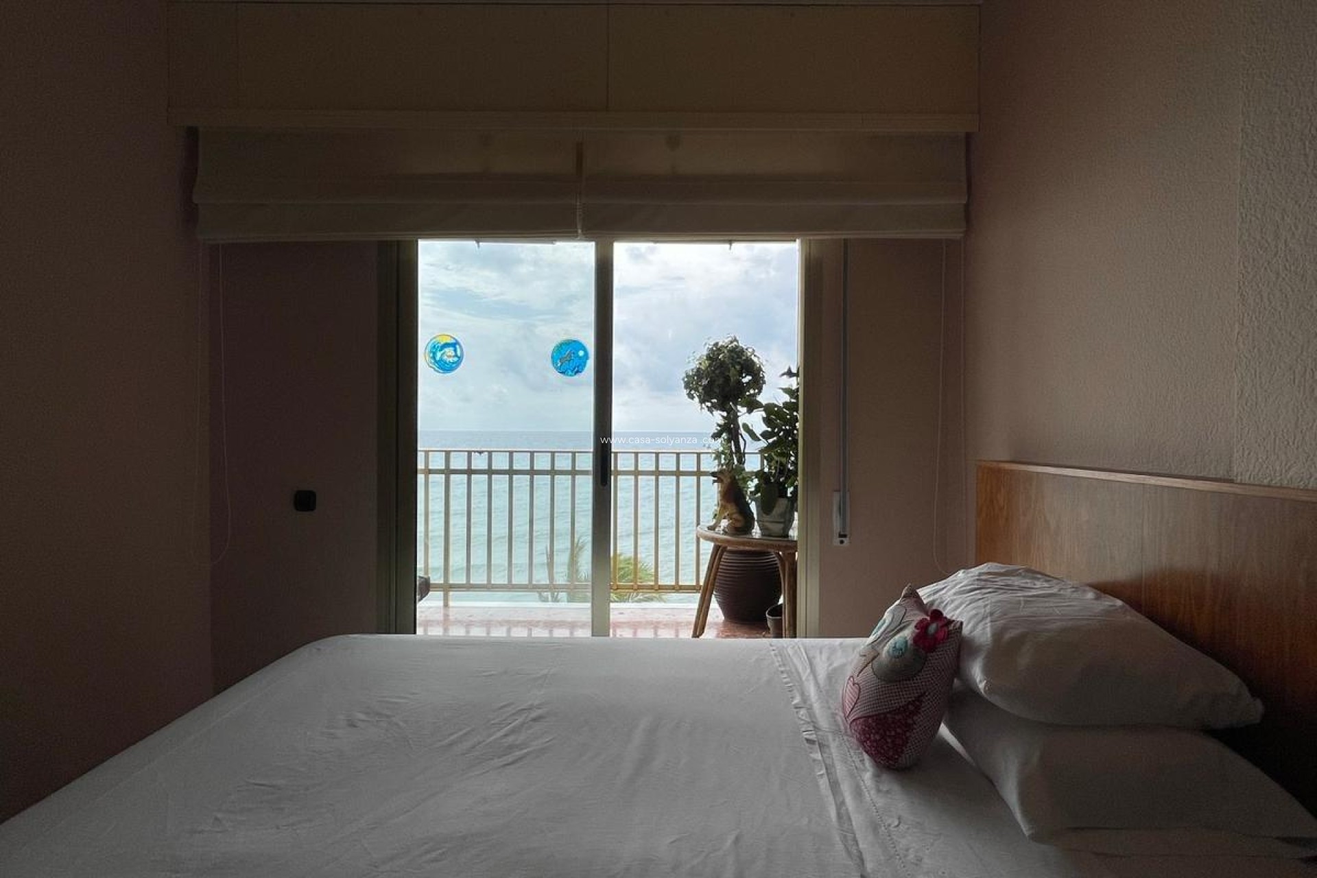 Herverkoop - Appartement / flat - Torrevieja - Las Piscinas Naturales