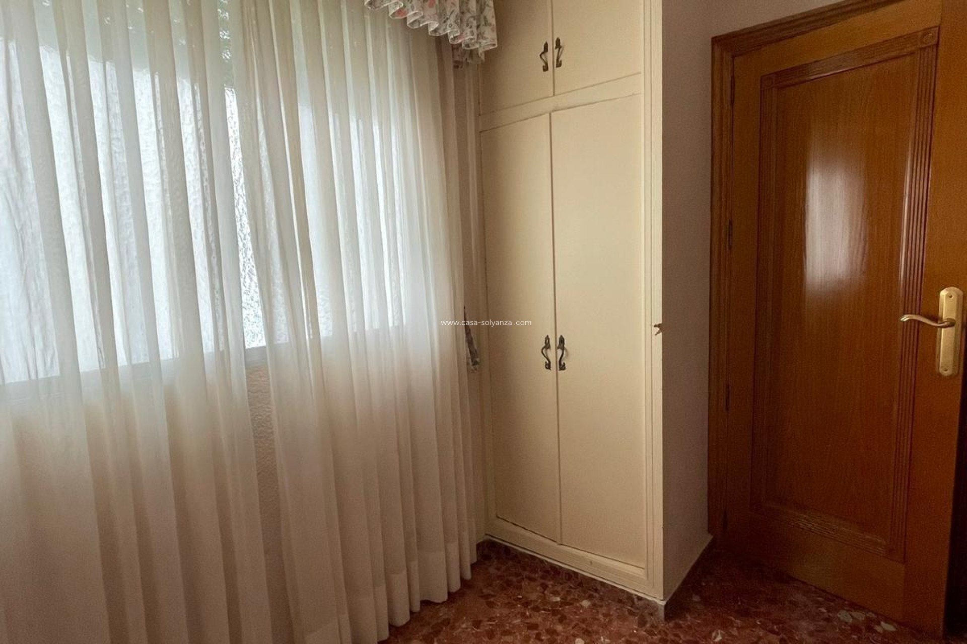 Herverkoop - Appartement / flat - Torrevieja - Las Piscinas Naturales