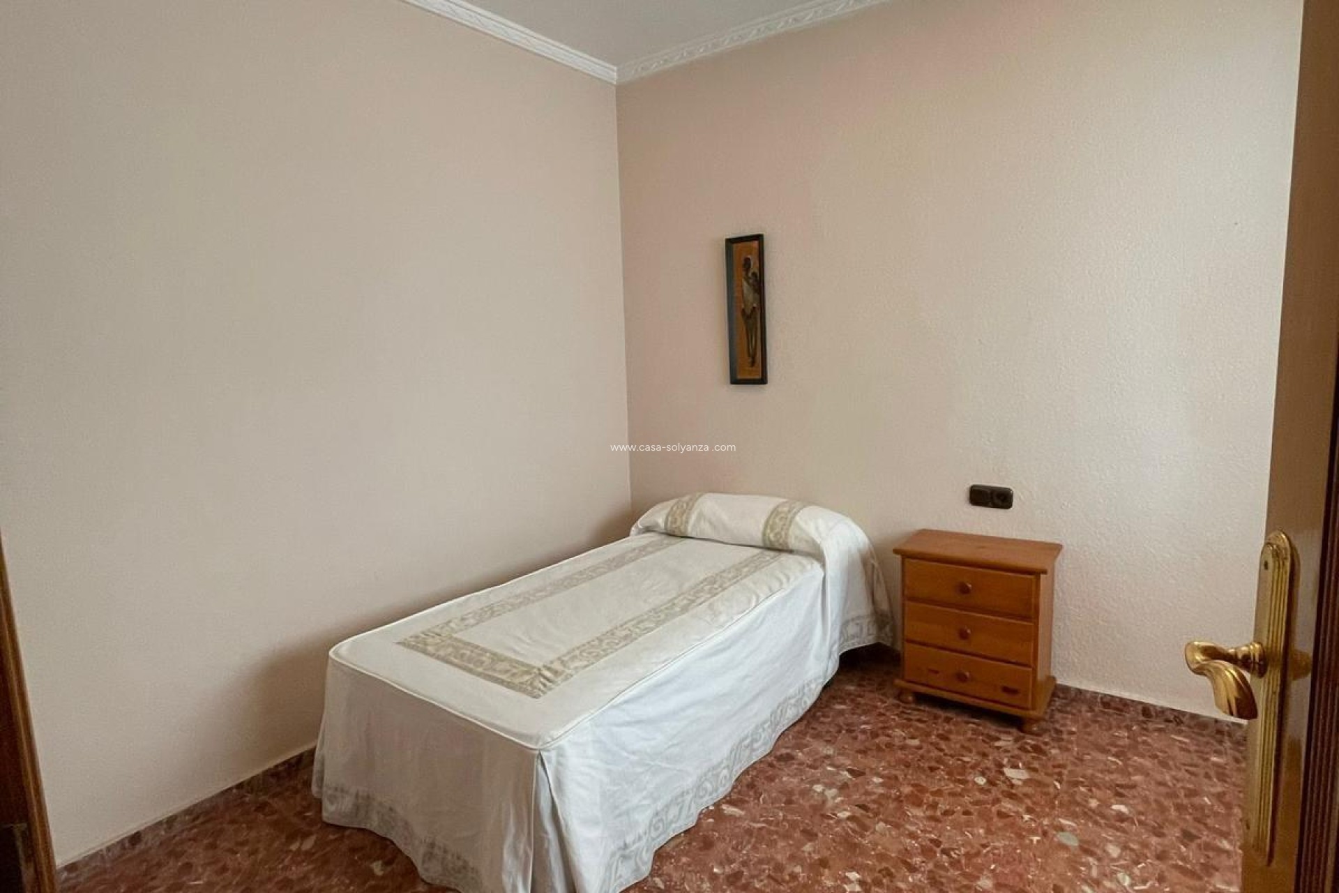 Herverkoop - Appartement / flat - Torrevieja - Las Piscinas Naturales