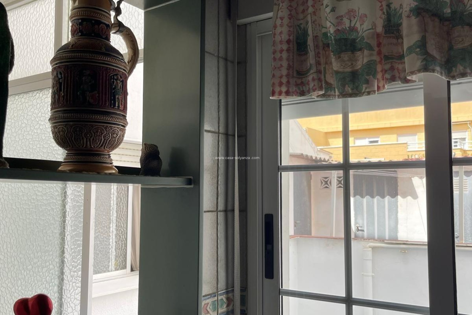 Herverkoop - Appartement / flat - Torrevieja - Las Piscinas Naturales