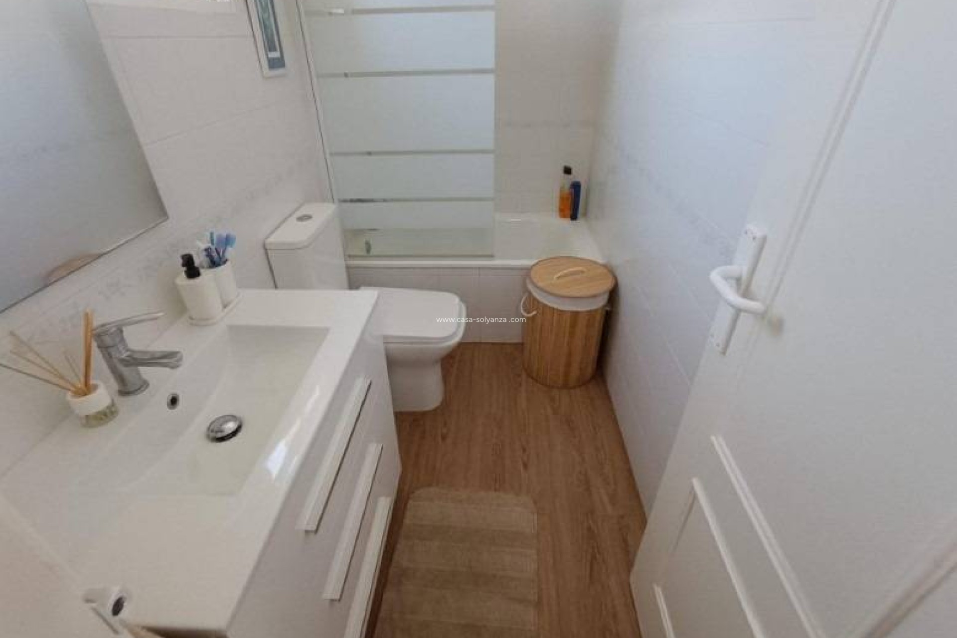 Herverkoop - Appartement / flat - Torrevieja - Los Balcones