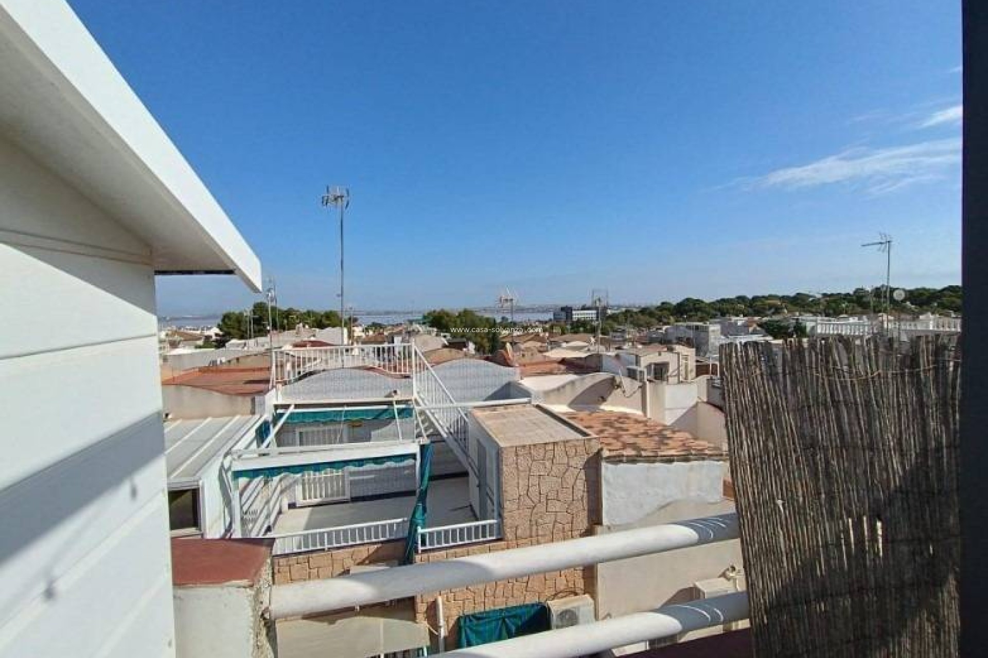 Herverkoop - Appartement / flat - Torrevieja - Los Balcones