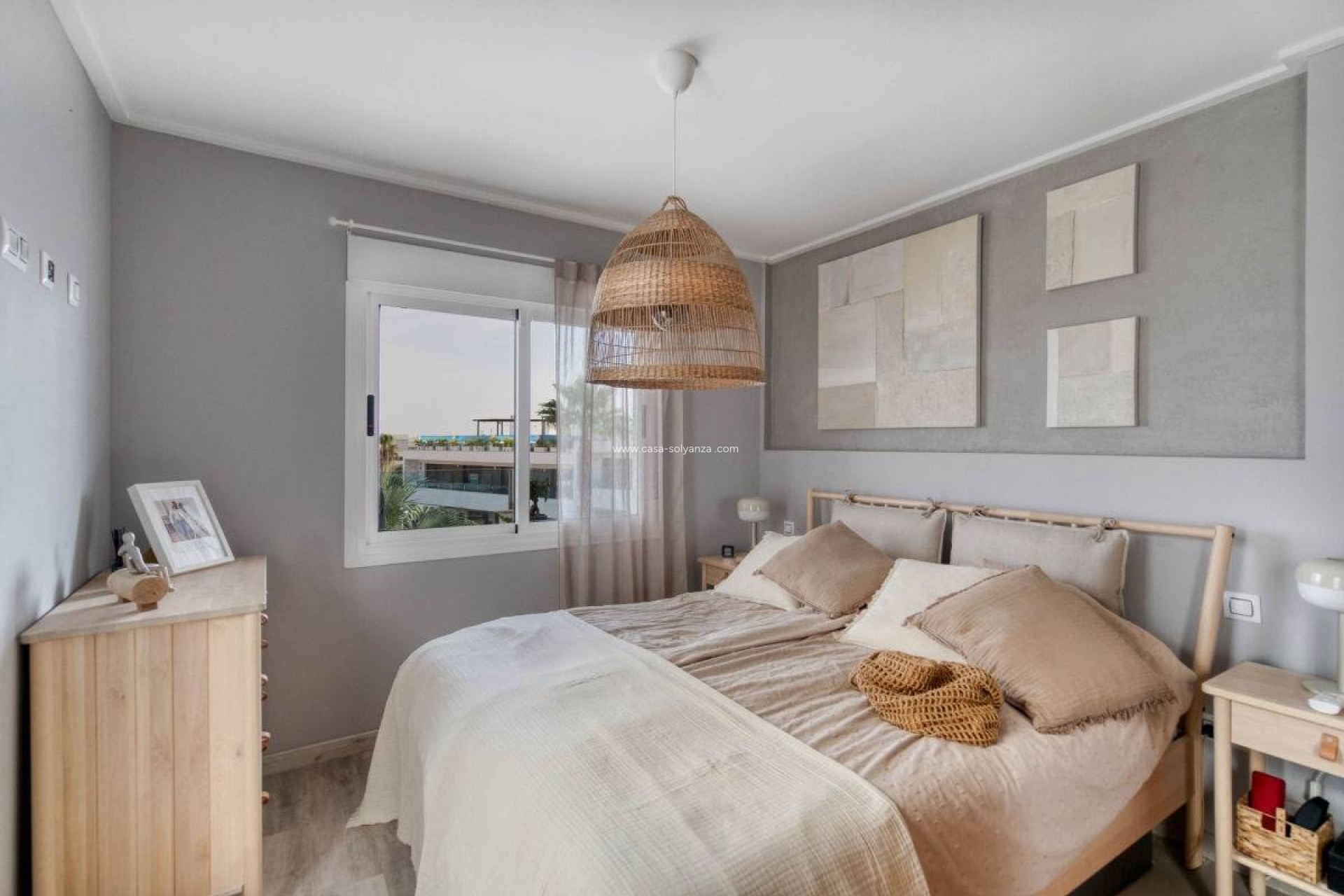 Herverkoop - Appartement / flat - Torrevieja - Los Balcones