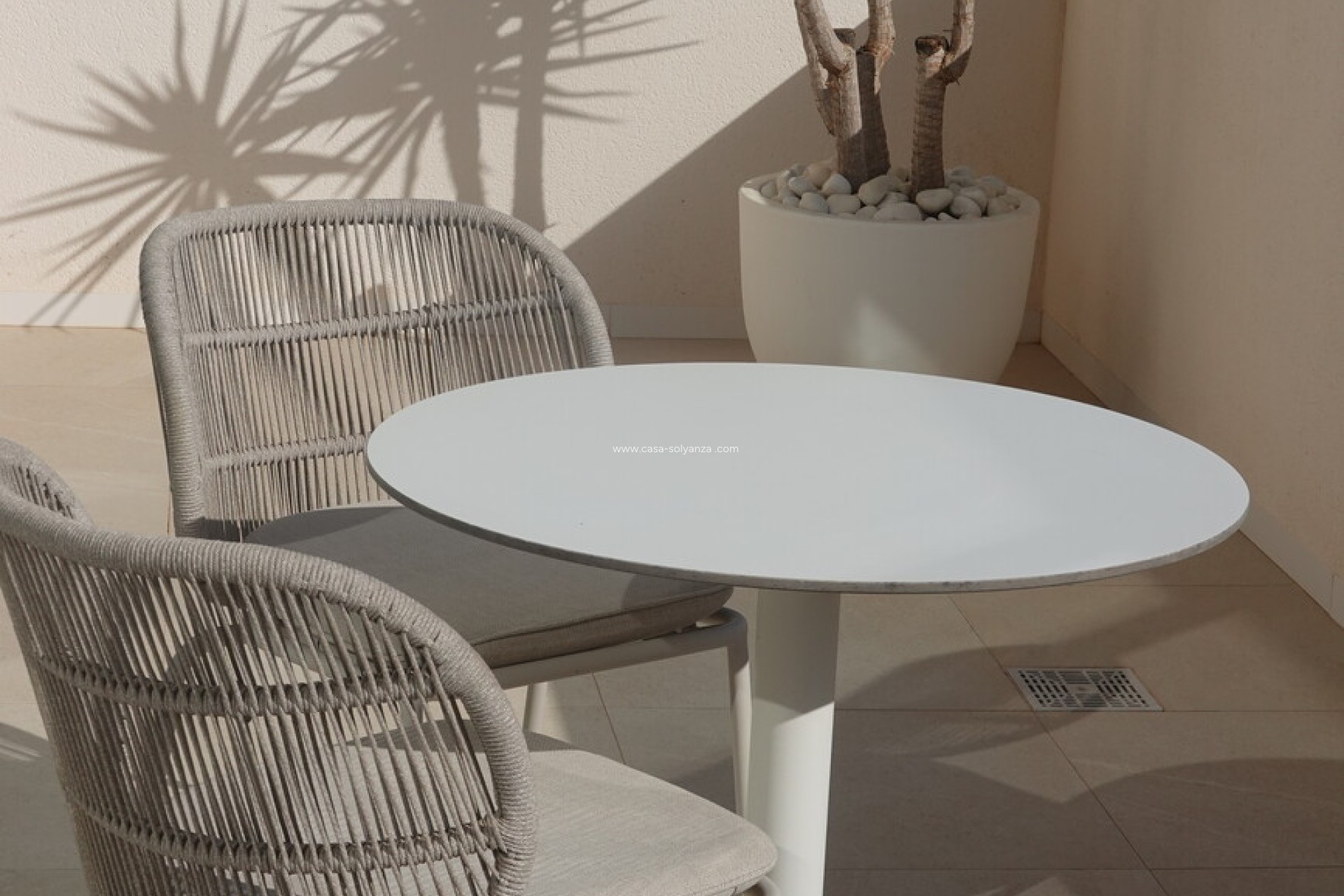 Herverkoop - Appartement / flat - Torrevieja - Los Balcones