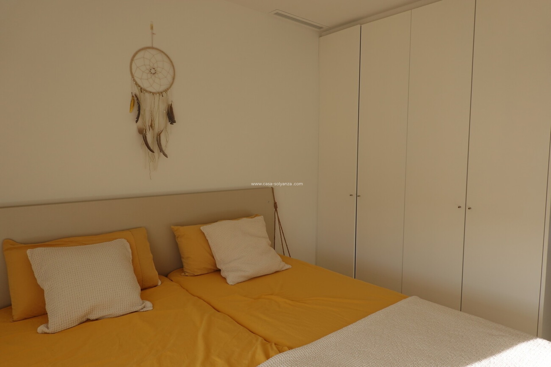 Herverkoop - Appartement / flat - Torrevieja - Los Balcones