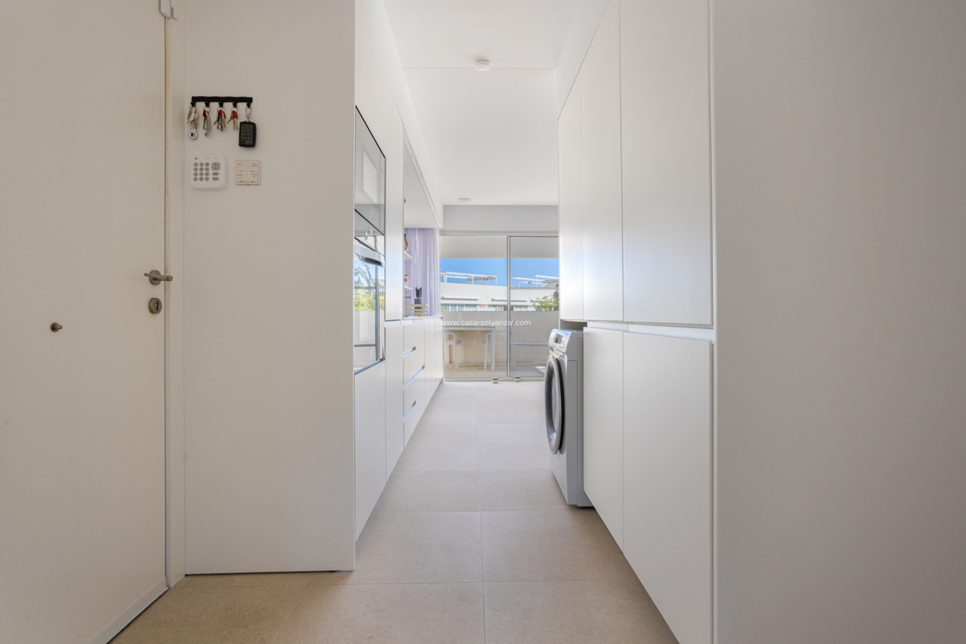 Herverkoop - Appartement / flat - Torrevieja - Los Balcones