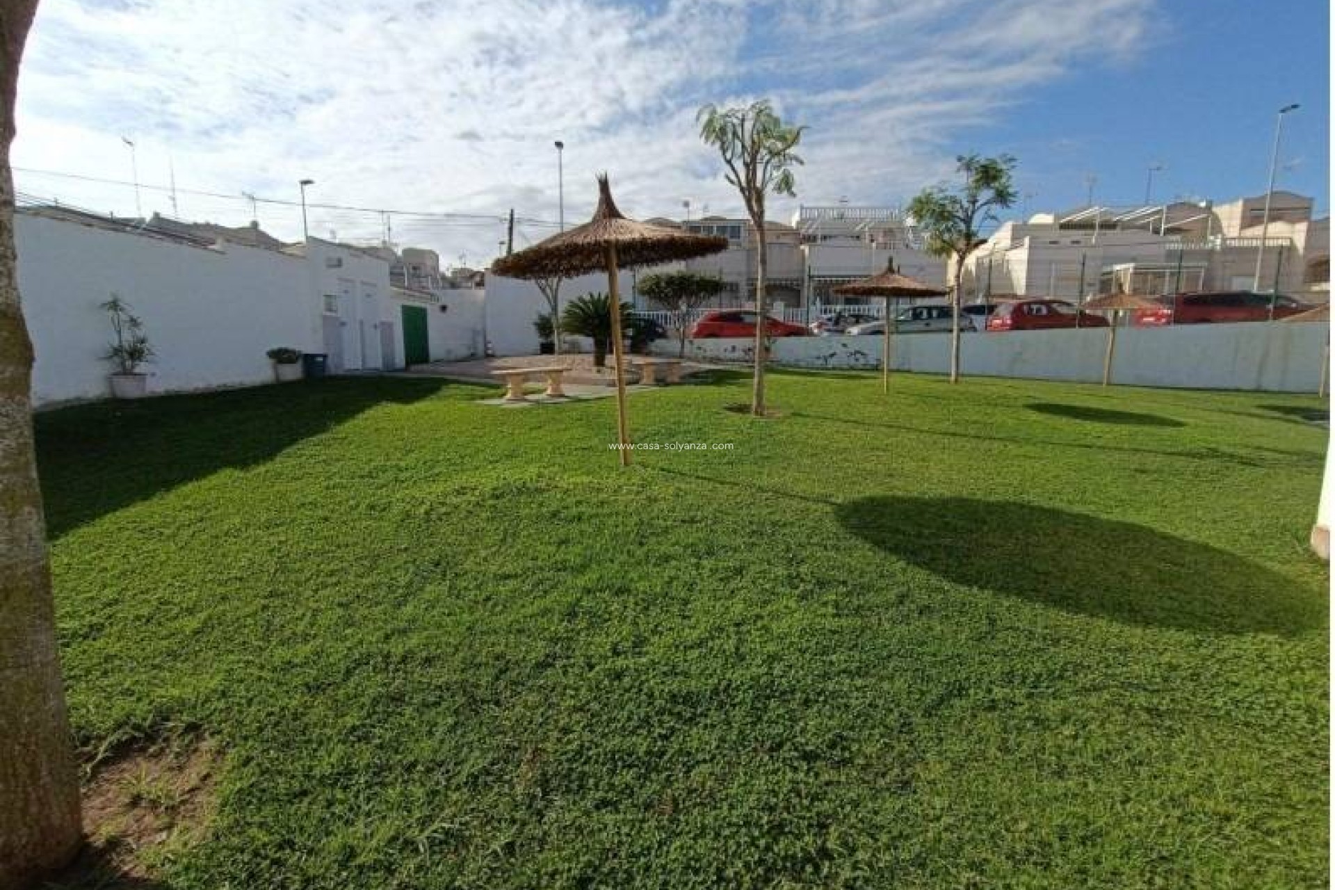 Herverkoop - Appartement / flat - Torrevieja - Los Balcones