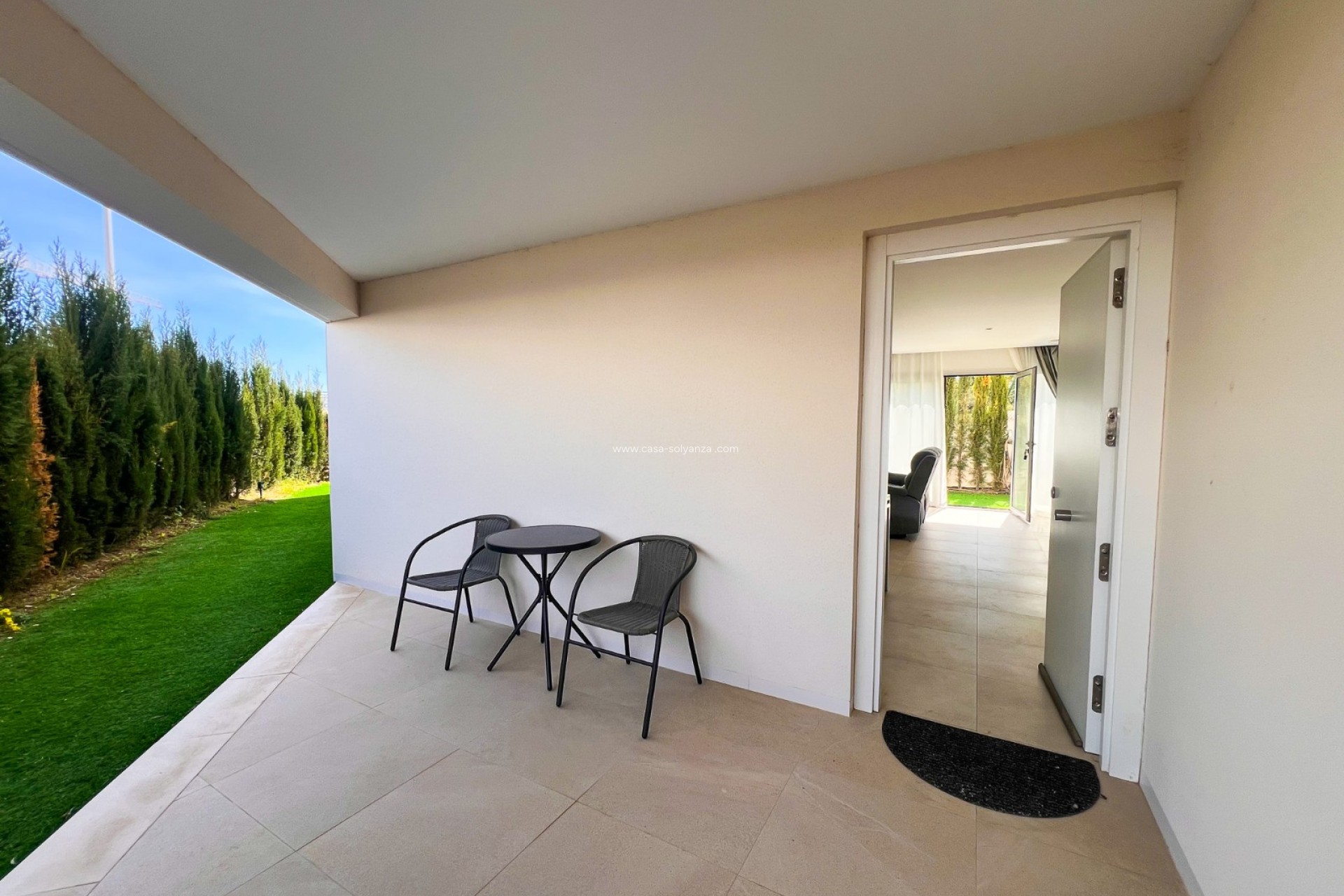 Herverkoop - Appartement / flat - Torrevieja - Los Balcones