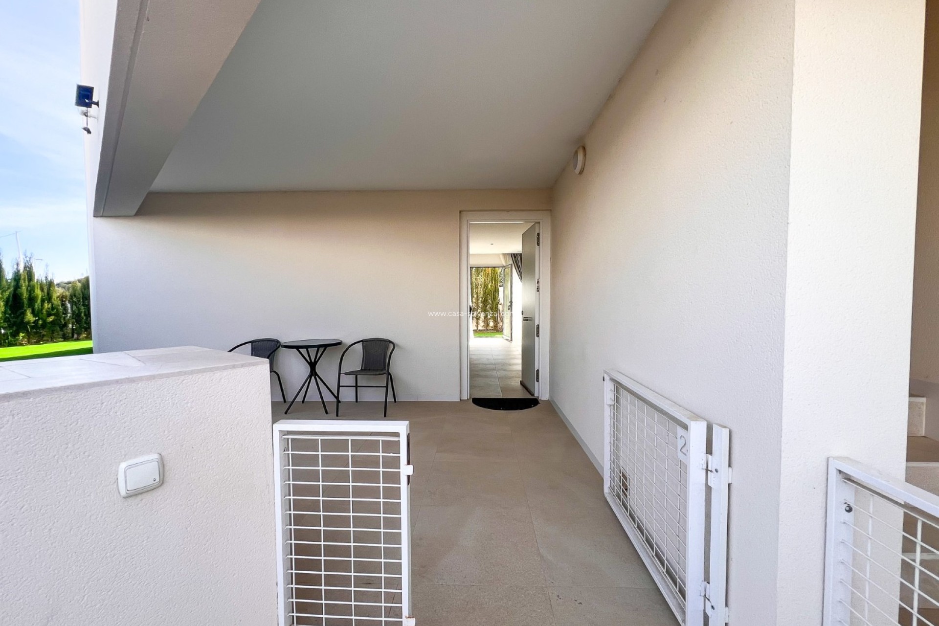 Herverkoop - Appartement / flat - Torrevieja - Los Balcones