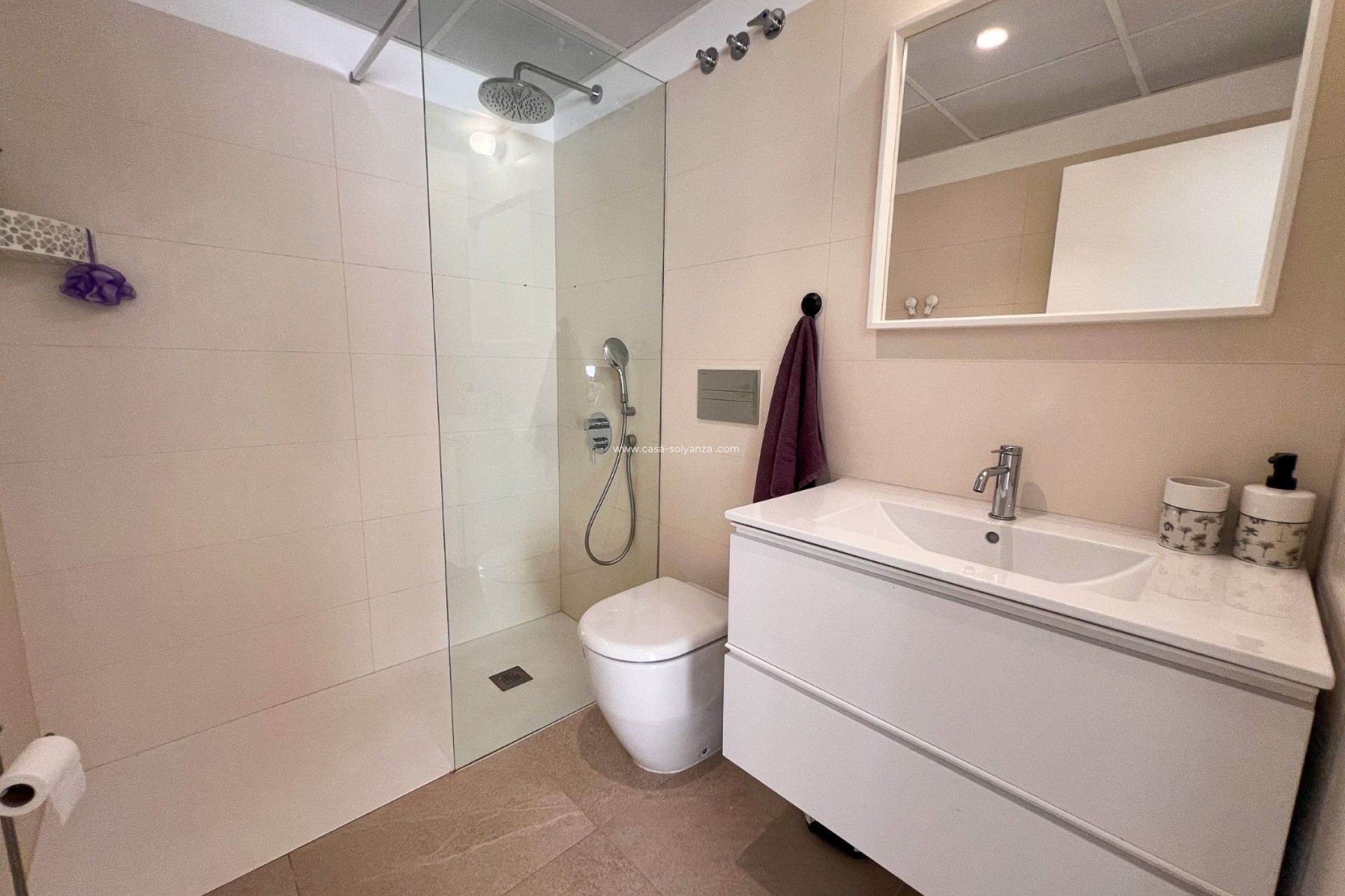 Herverkoop - Appartement / flat - Torrevieja - Los Balcones