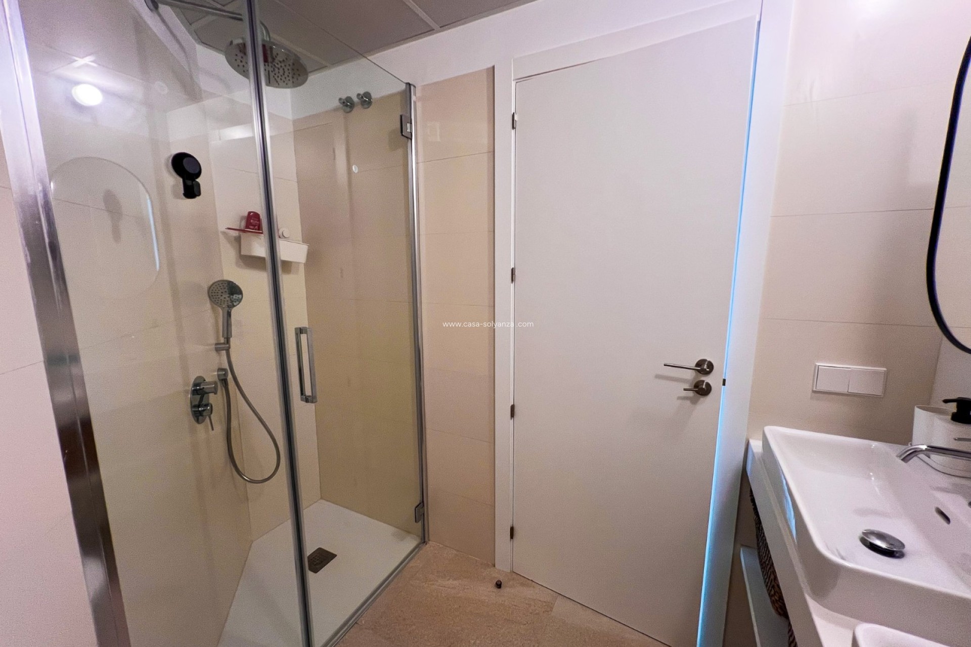 Herverkoop - Appartement / flat - Torrevieja - Los Balcones