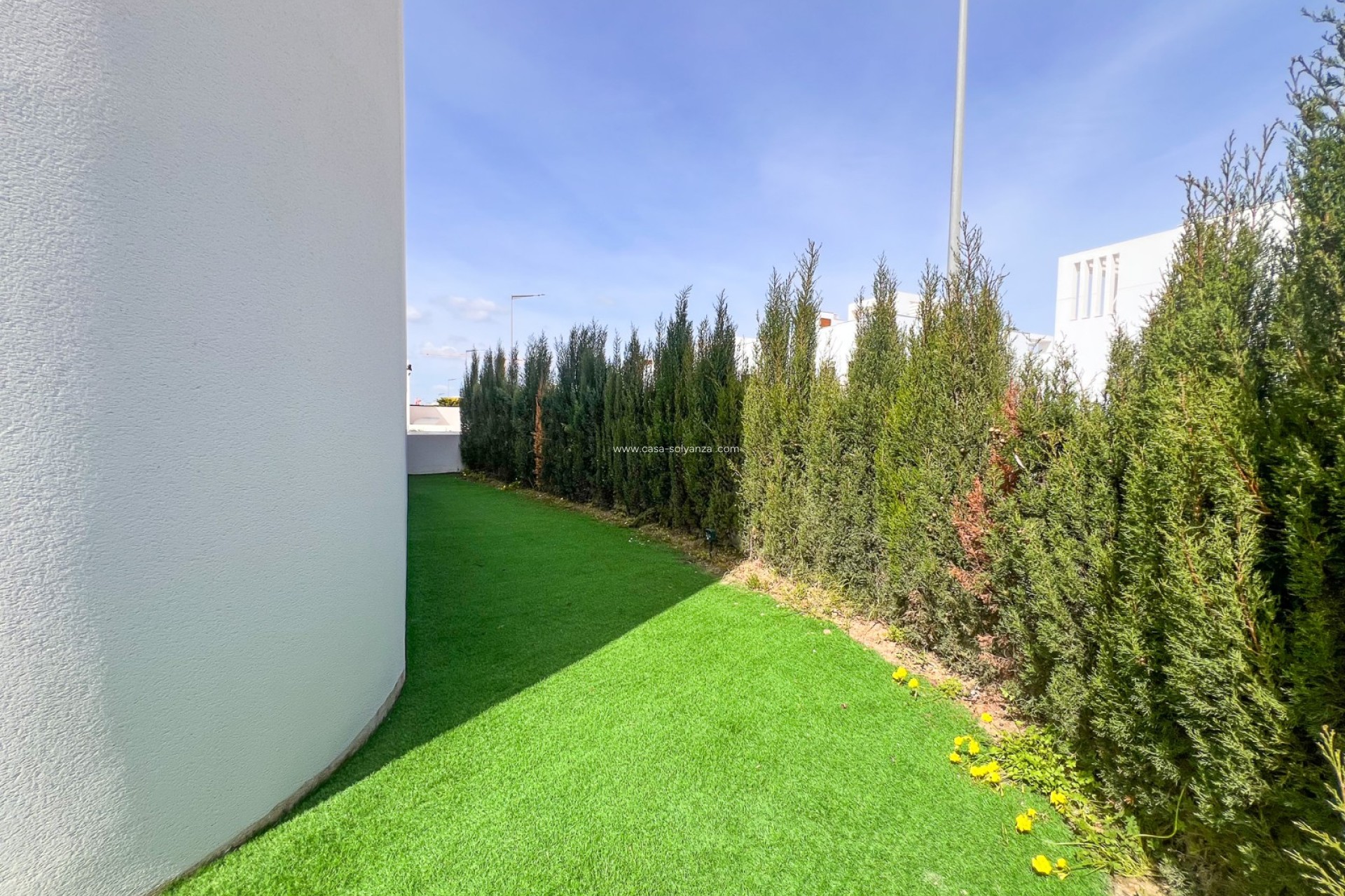 Herverkoop - Appartement / flat - Torrevieja - Los Balcones