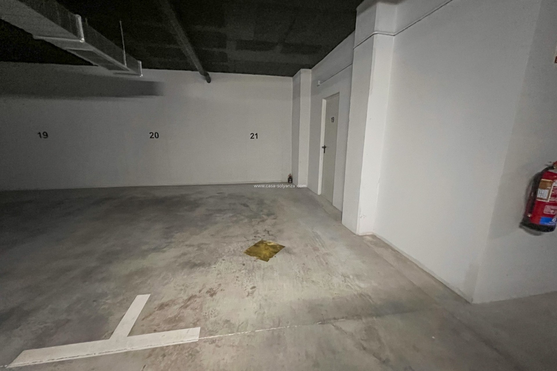 Herverkoop - Appartement / flat - Torrevieja - Los Balcones