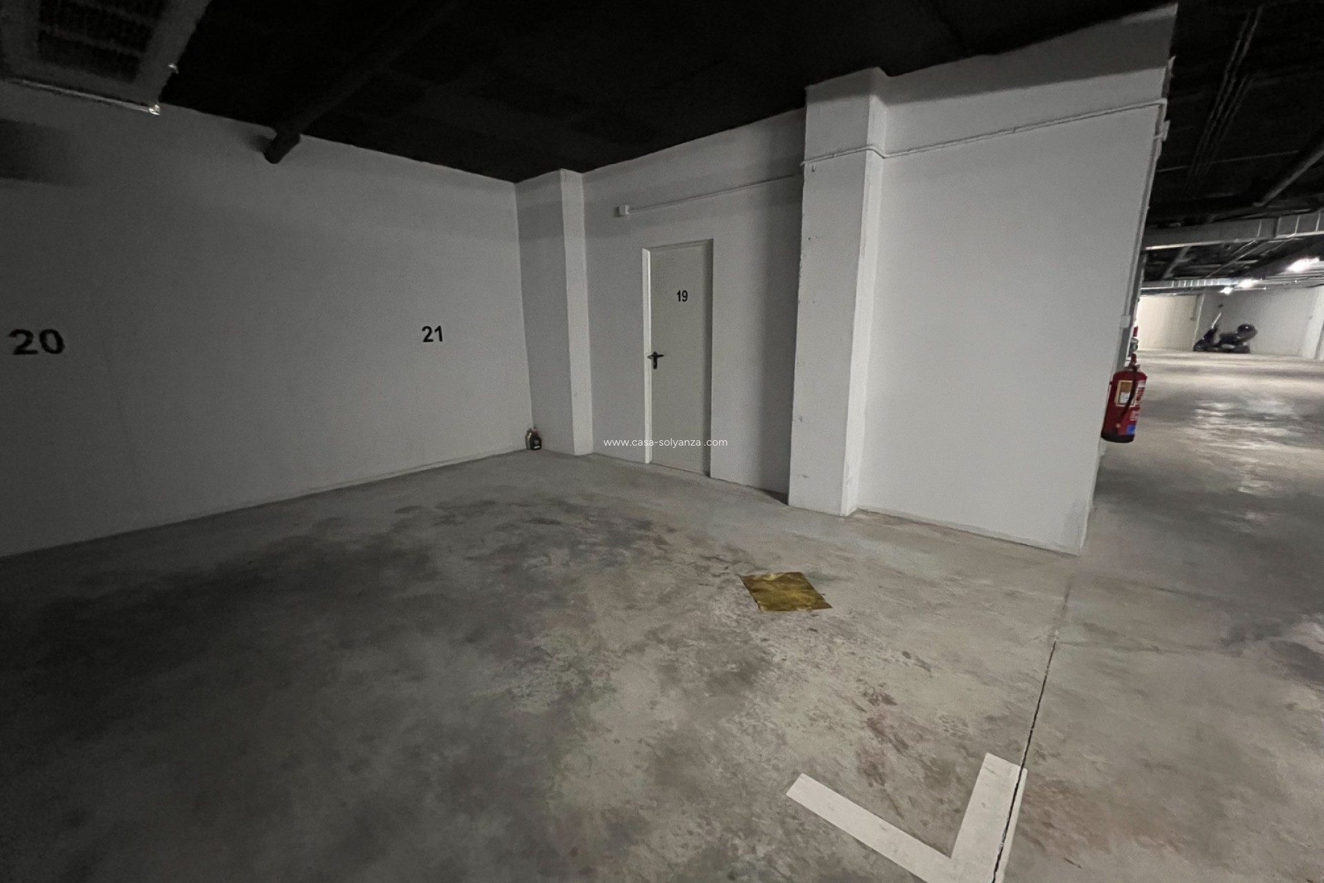 Herverkoop - Appartement / flat - Torrevieja - Los Balcones