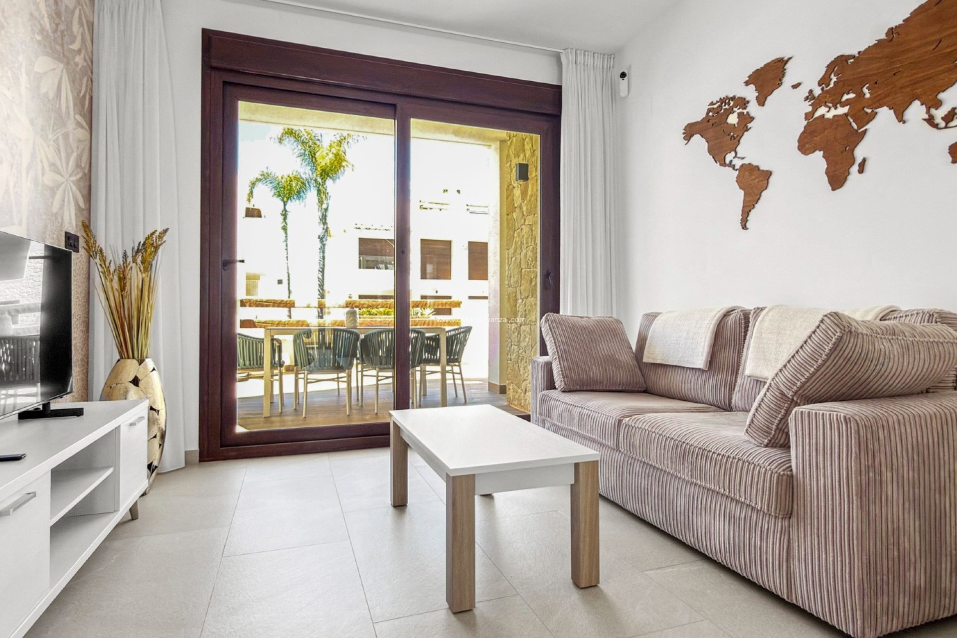 Herverkoop - Appartement / flat - Torrevieja - Los Balcones