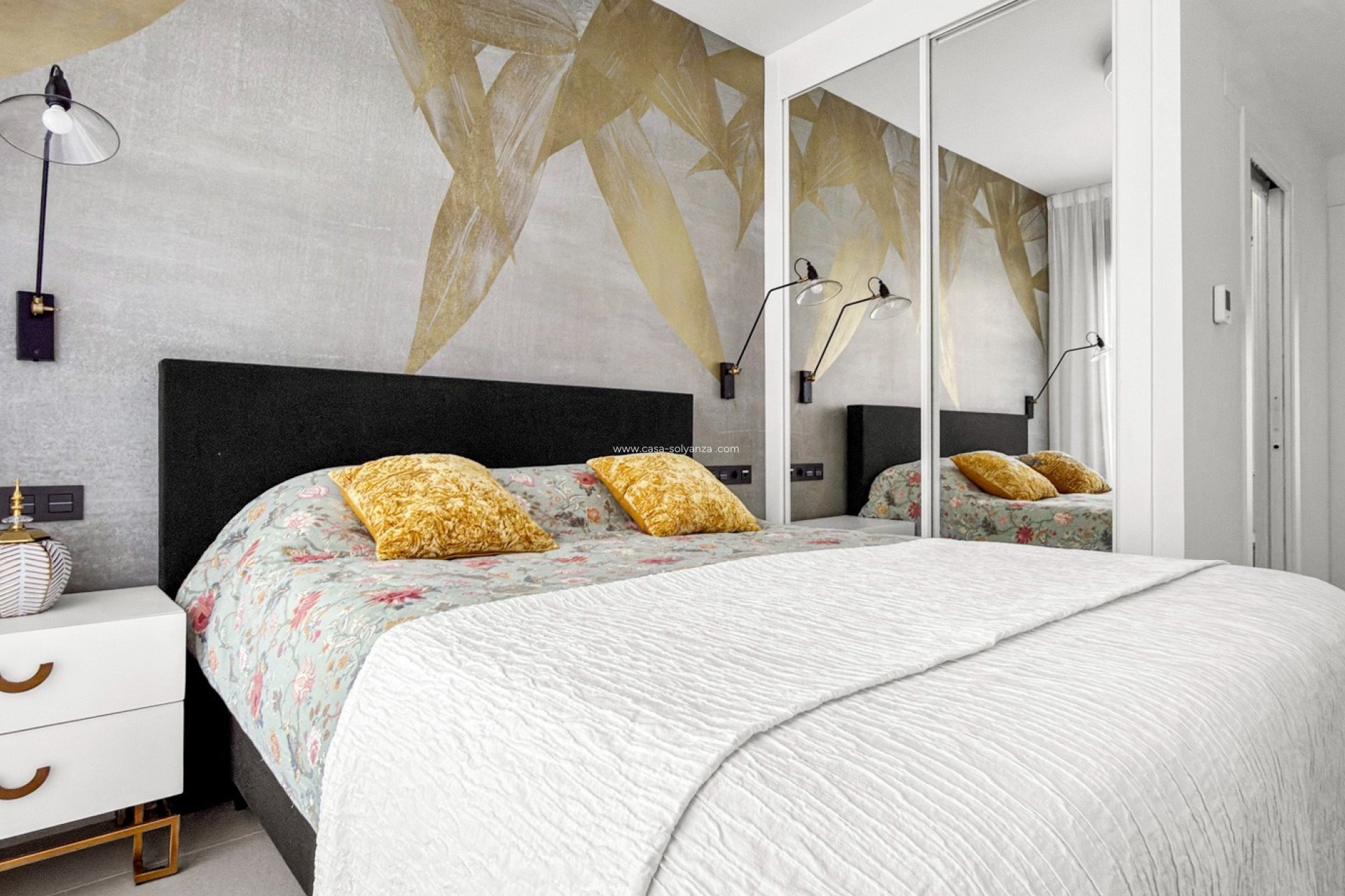 Herverkoop - Appartement / flat - Torrevieja - Los Balcones