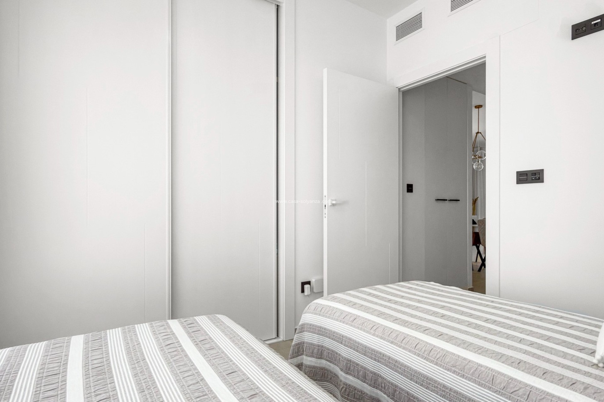 Herverkoop - Appartement / flat - Torrevieja - Los Balcones