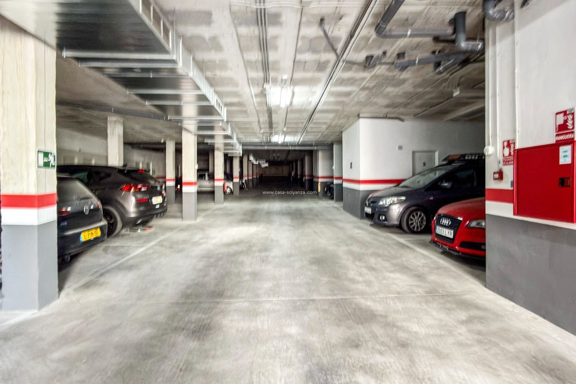 Herverkoop - Appartement / flat - Torrevieja - Los Balcones