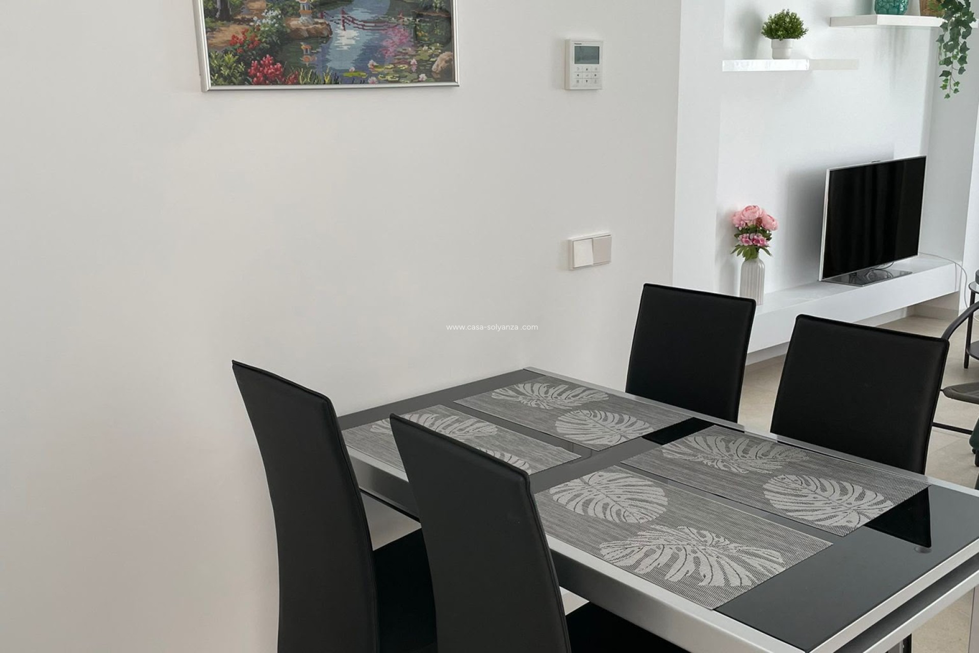 Herverkoop - Appartement / flat - Torrevieja - Los Balcones