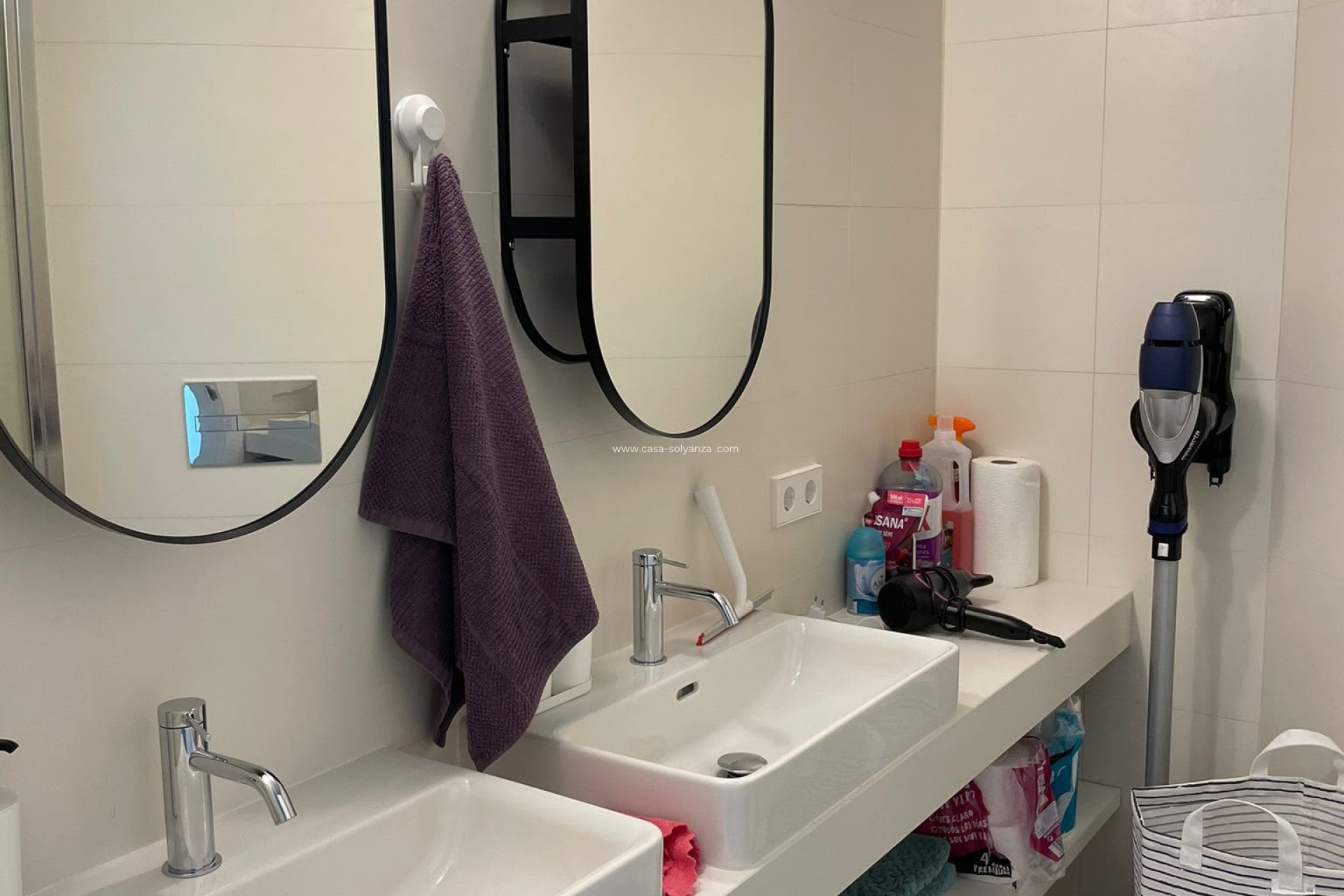 Herverkoop - Appartement / flat - Torrevieja - Los Balcones