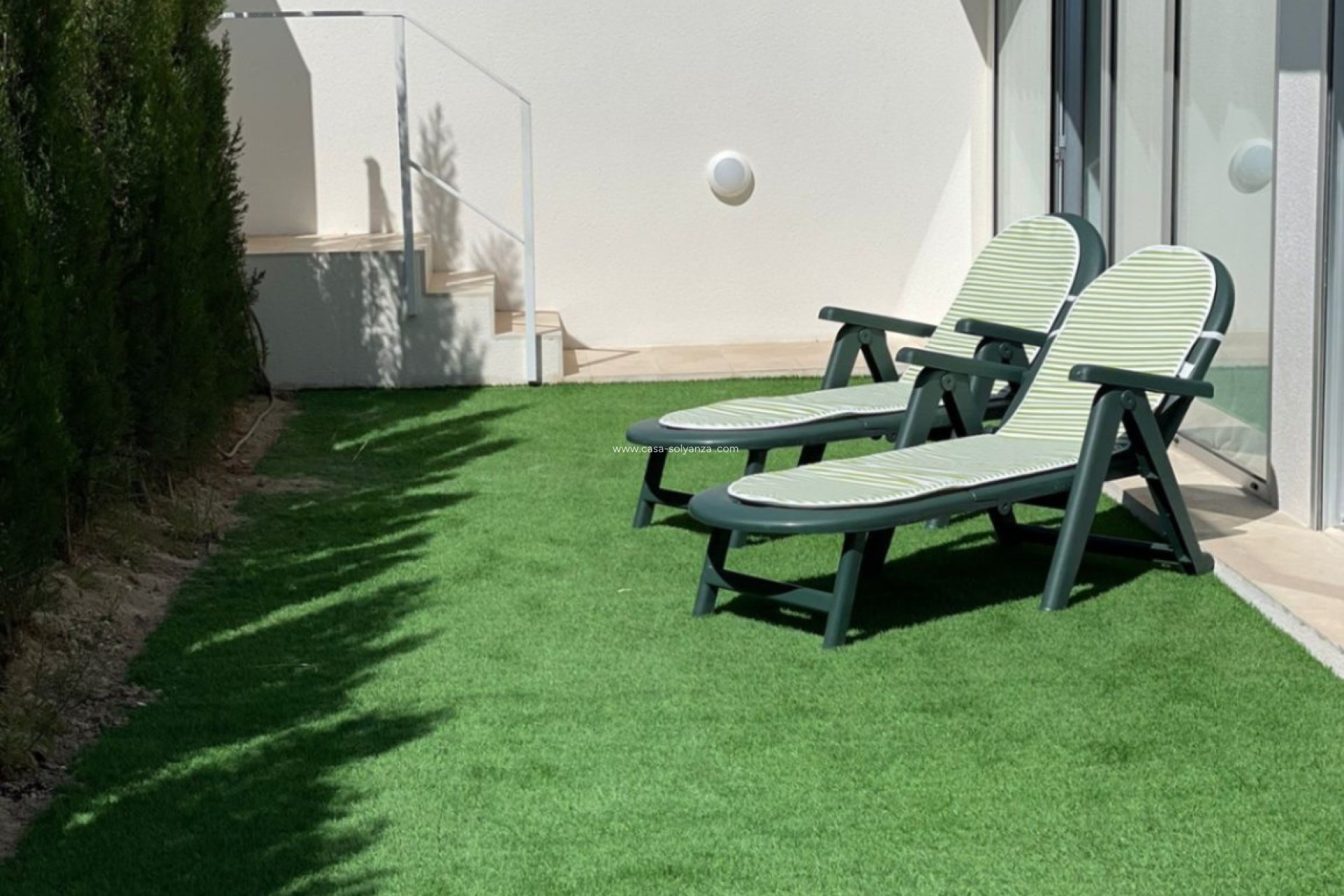 Herverkoop - Appartement / flat - Torrevieja - Los Balcones
