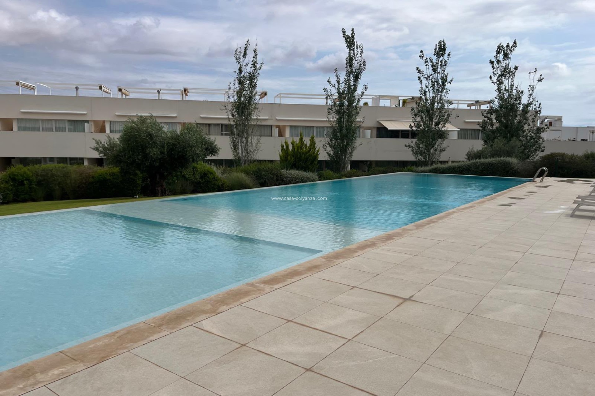 Herverkoop - Appartement / flat - Torrevieja - Los Balcones