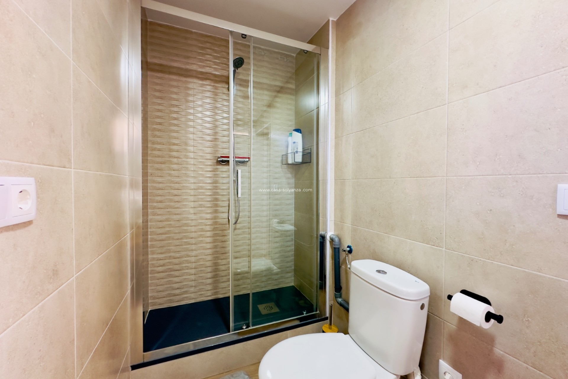 Herverkoop - Appartement / flat - Torrevieja - Los Frutales