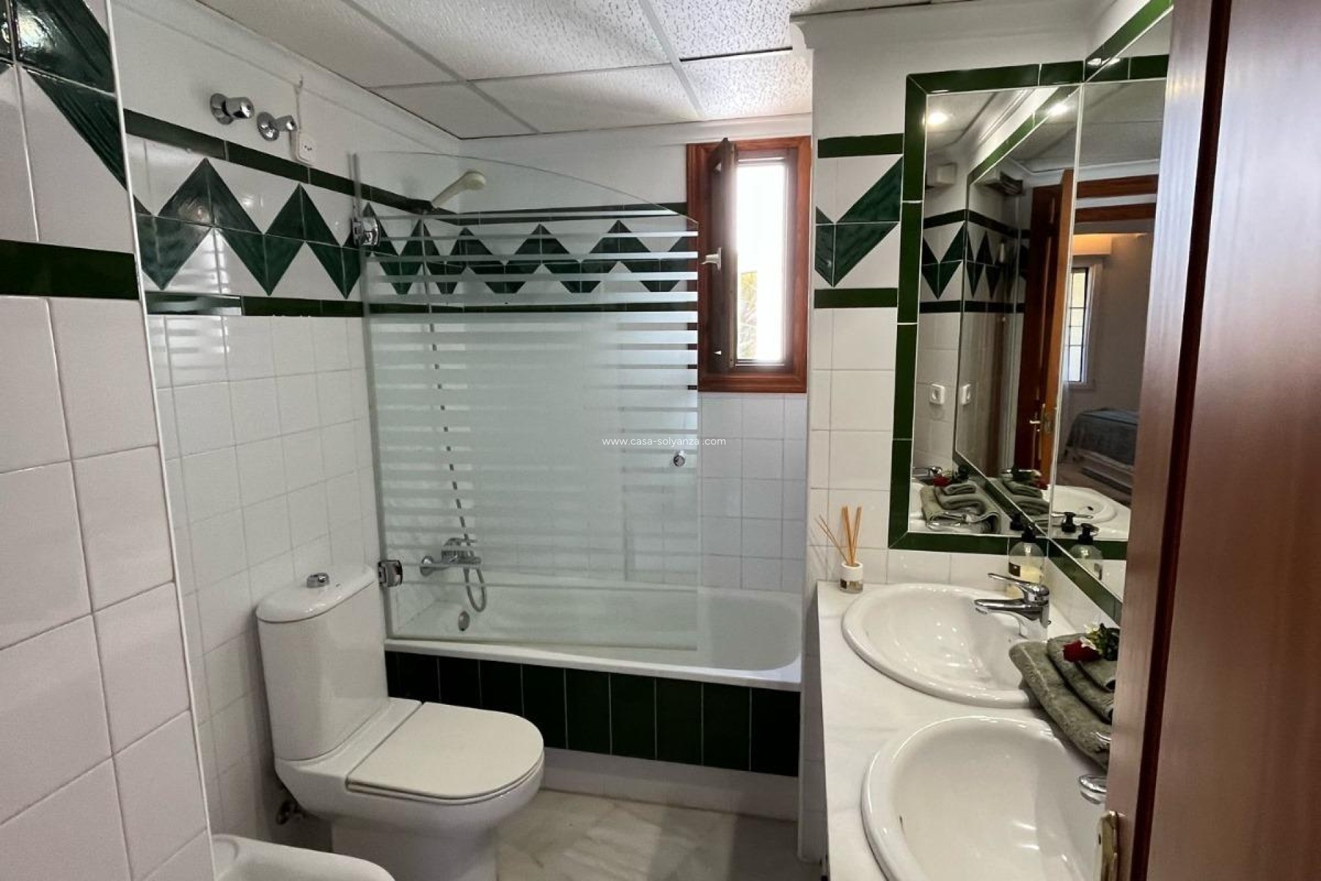 Herverkoop - Appartement / flat - Torrevieja - Los Frutales