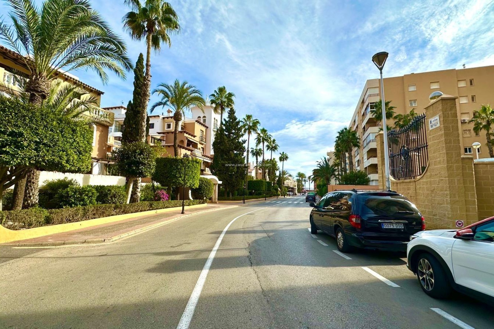 Herverkoop - Appartement / flat - Torrevieja - Los Frutales