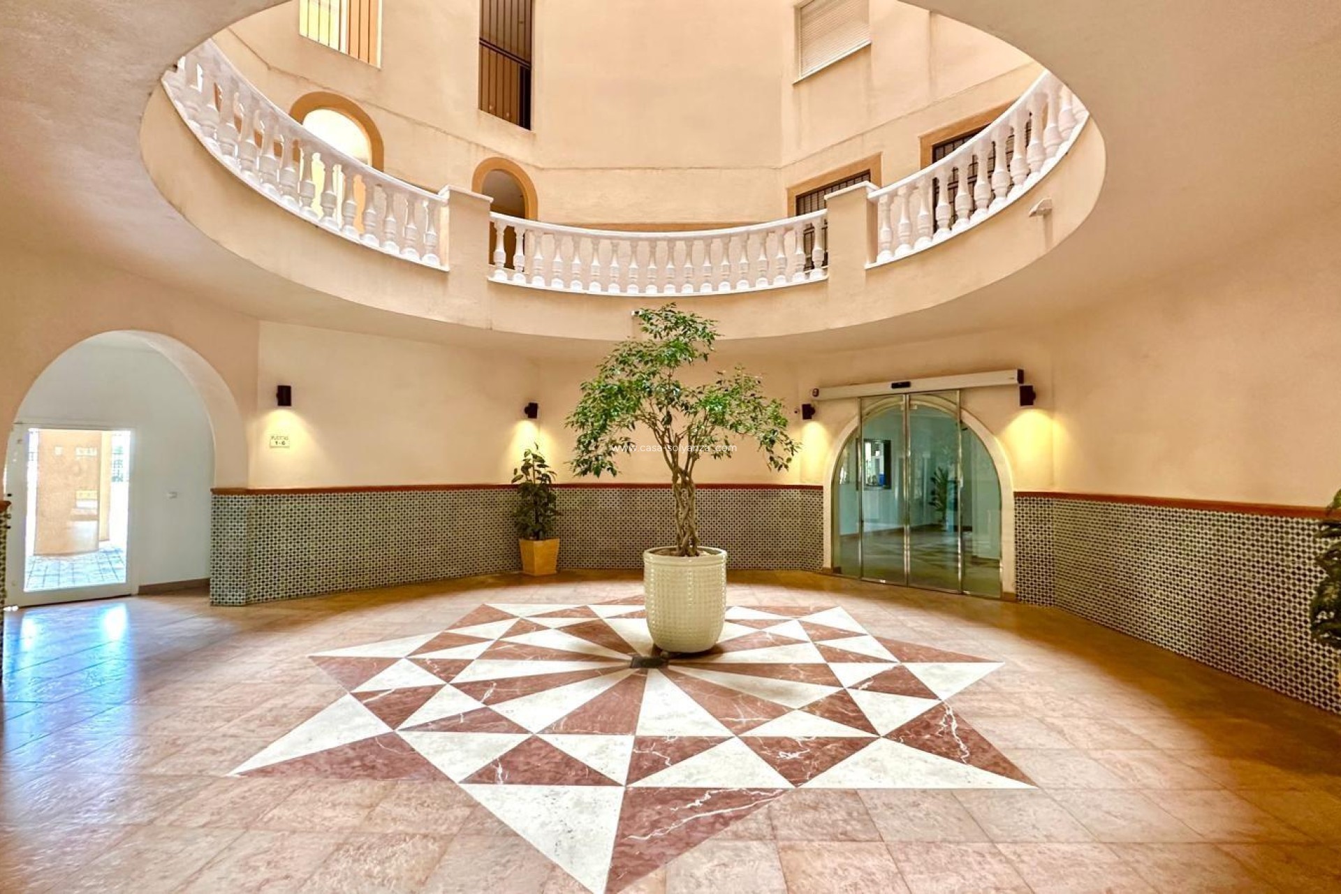 Herverkoop - Appartement / flat - Torrevieja - Los Frutales