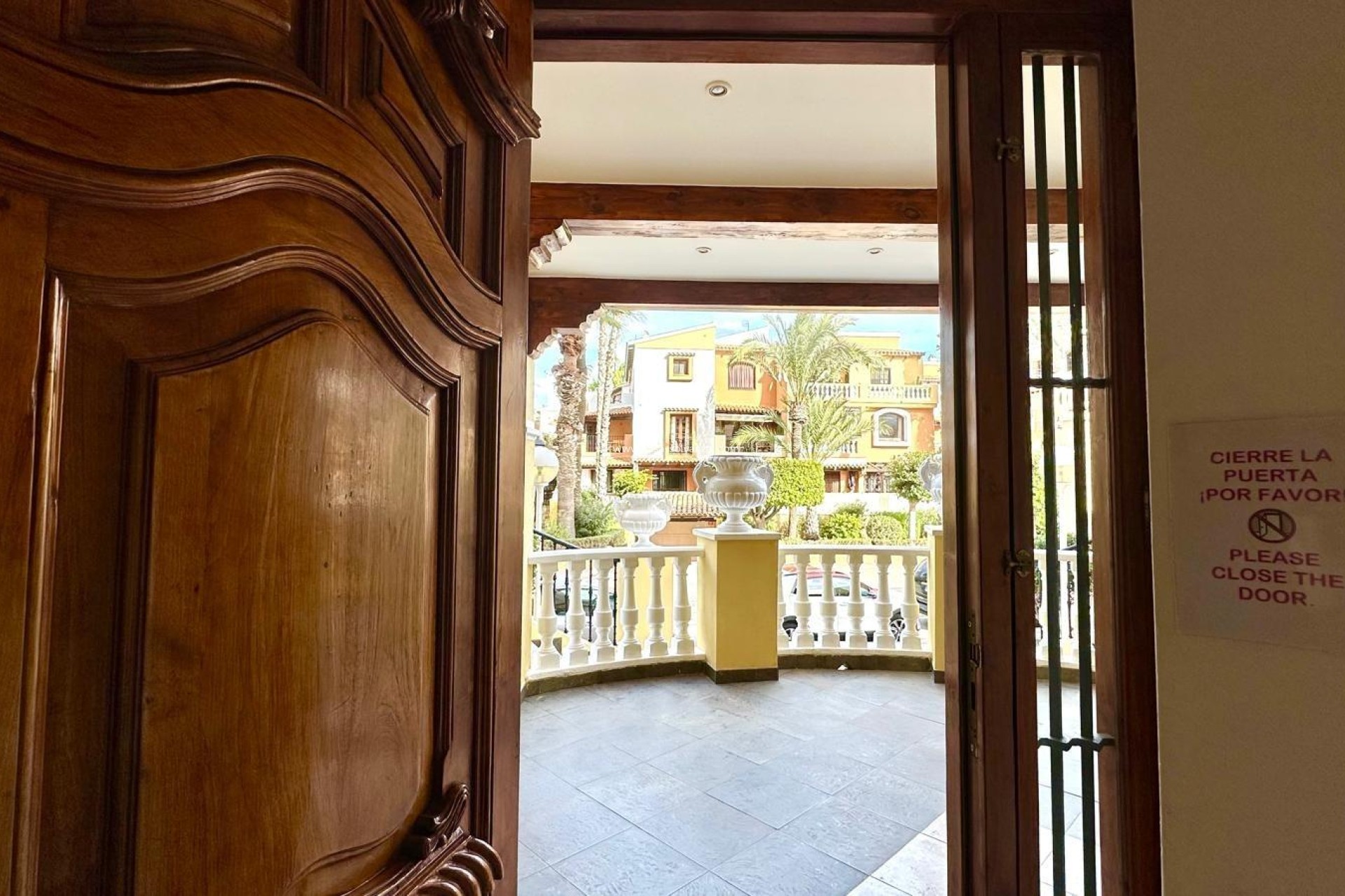 Herverkoop - Appartement / flat - Torrevieja - Los Frutales