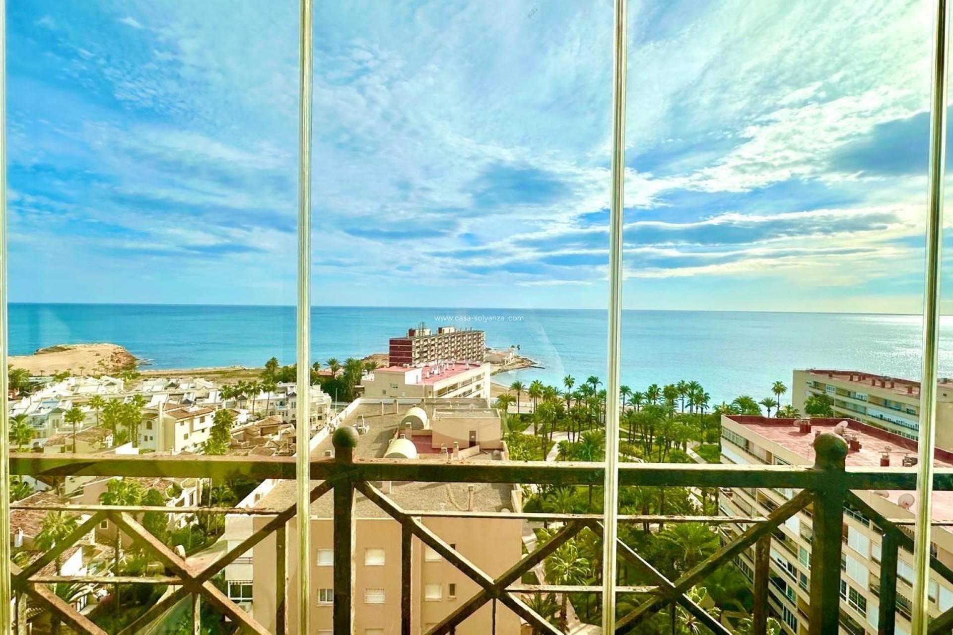 Herverkoop - Appartement / flat - Torrevieja - Los Frutales