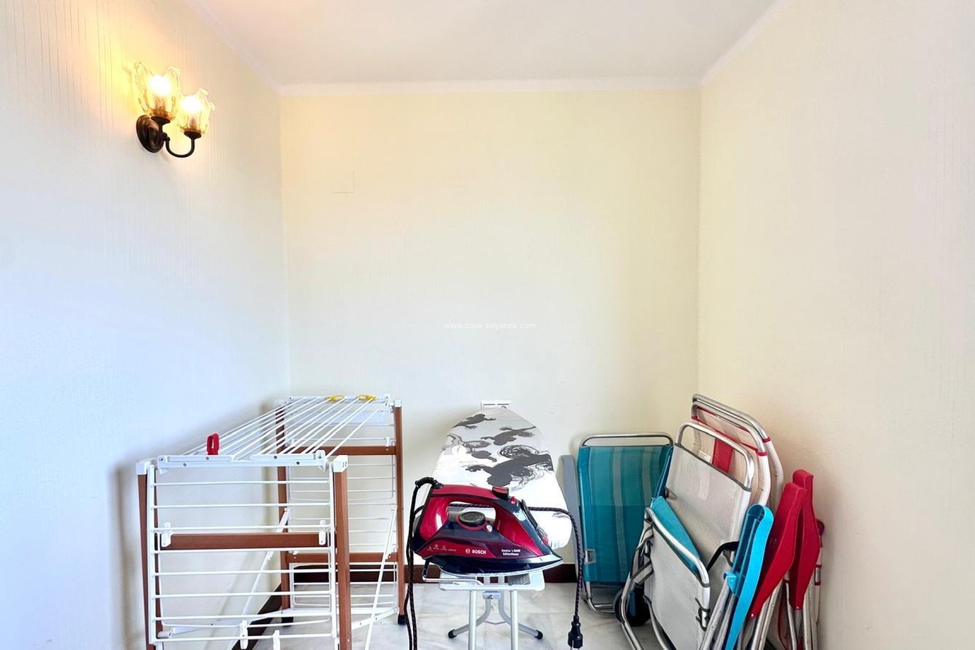 Herverkoop - Appartement / flat - Torrevieja - Los Frutales