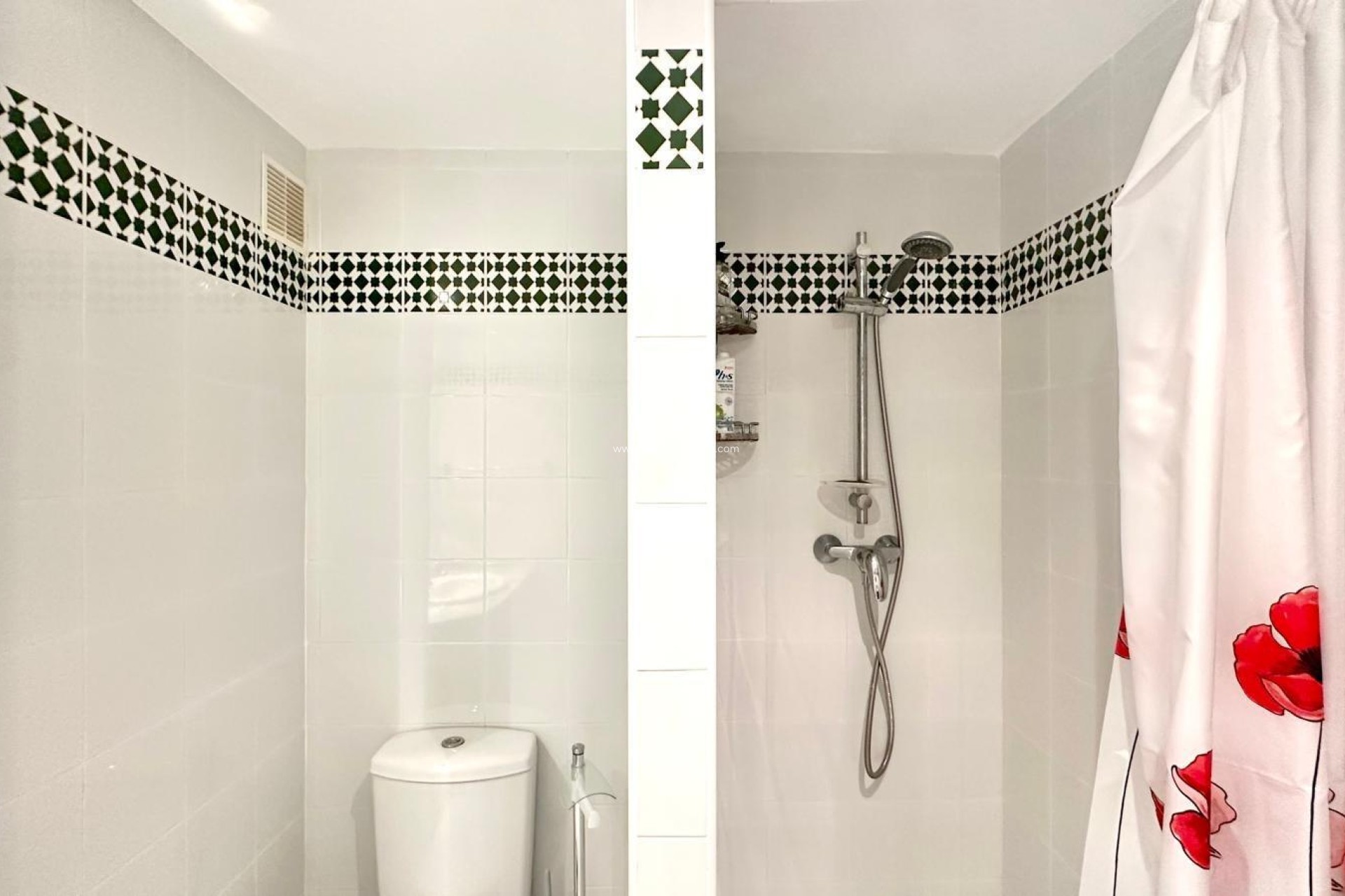 Herverkoop - Appartement / flat - Torrevieja - Los Frutales