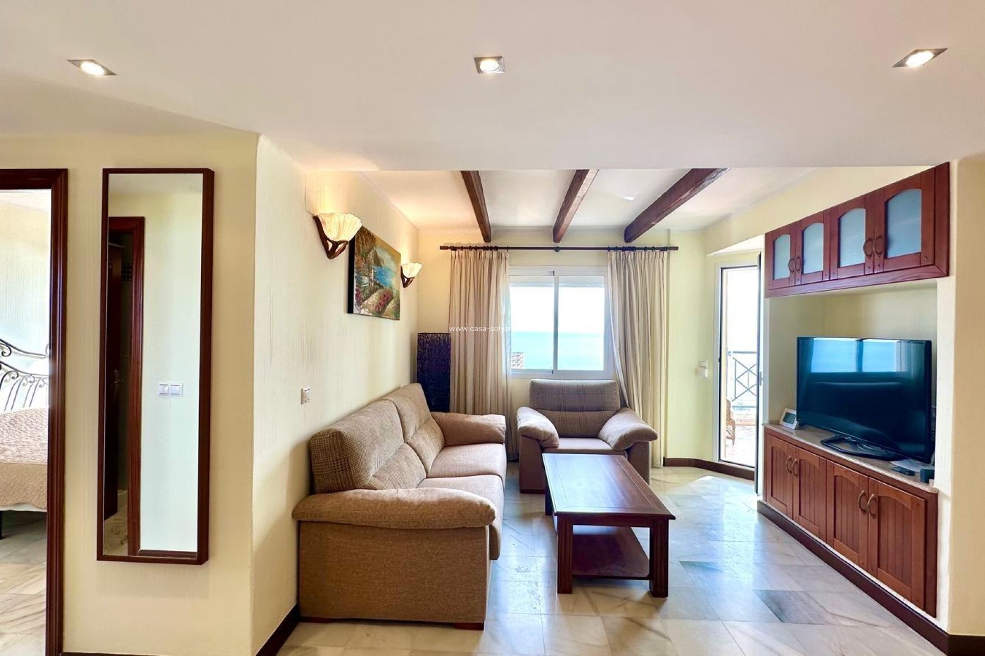 Herverkoop - Appartement / flat - Torrevieja - Los Frutales