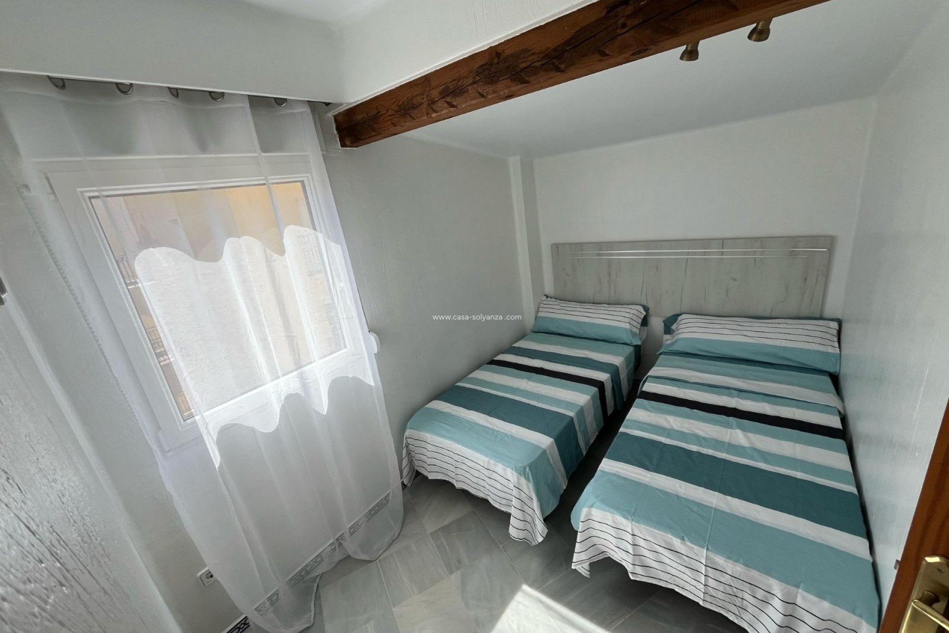 Herverkoop - Appartement / flat - Torrevieja - Los Frutales